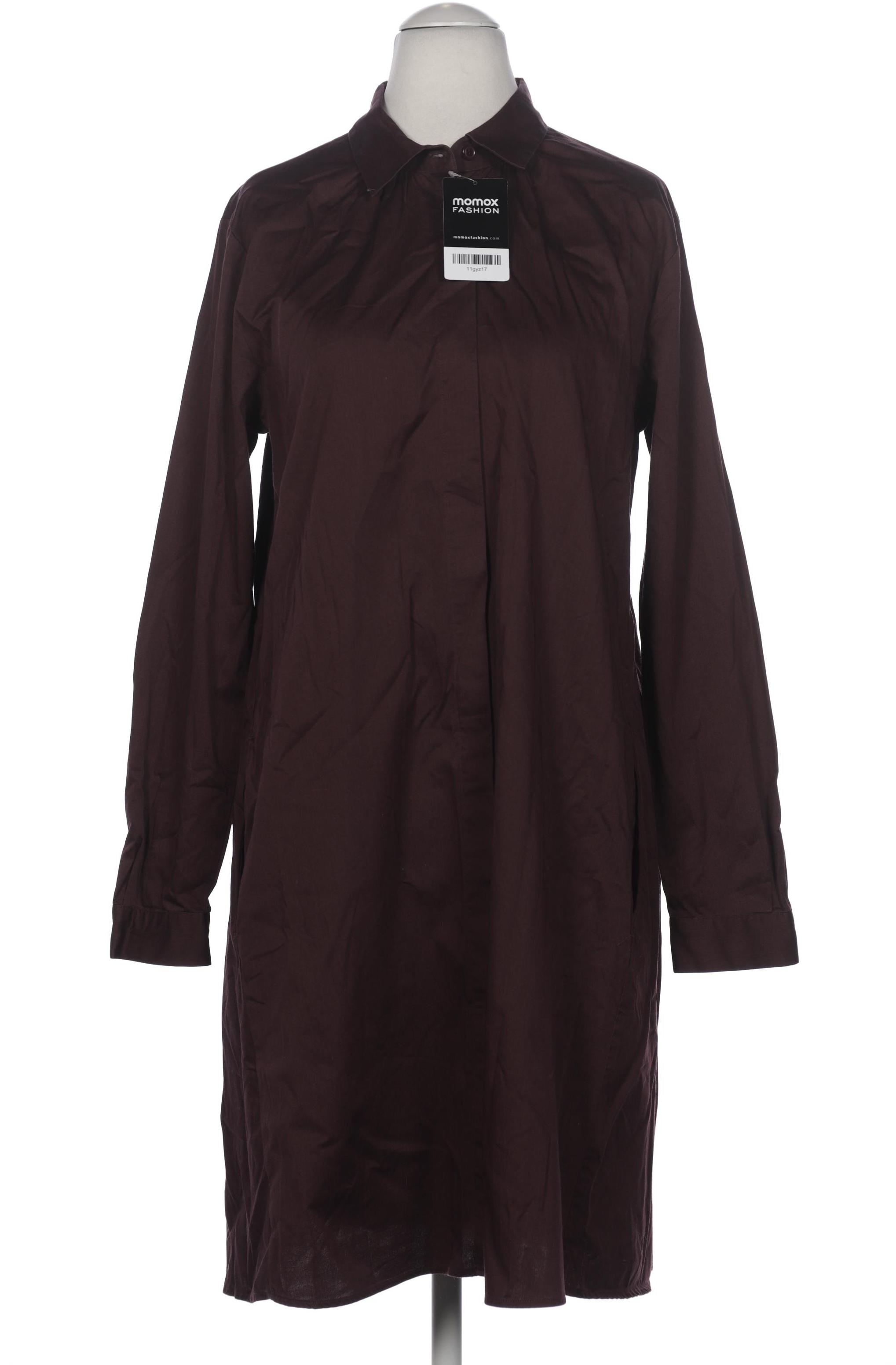 

Seidensticker Damen Kleid, bordeaux, Gr. 40