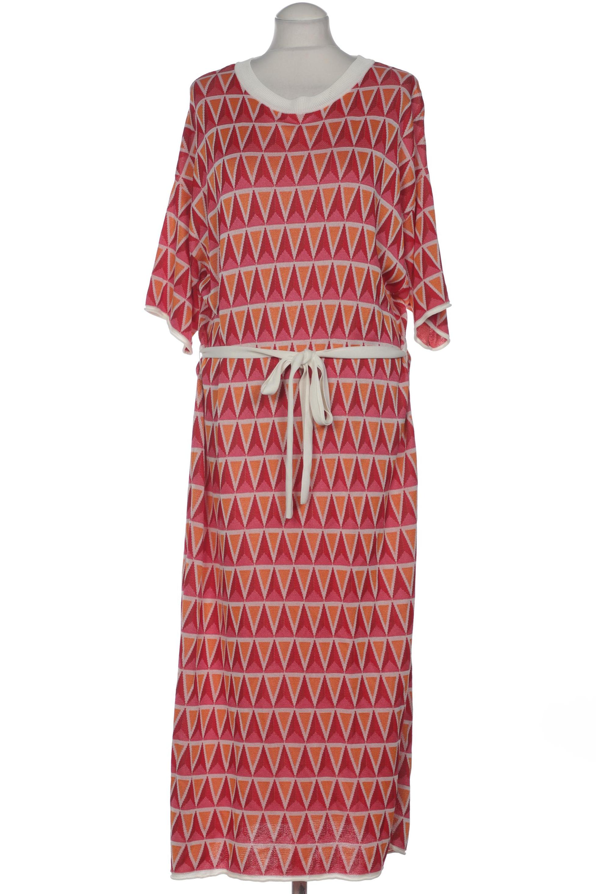 

Seidensticker Damen Kleid, pink, Gr. 42