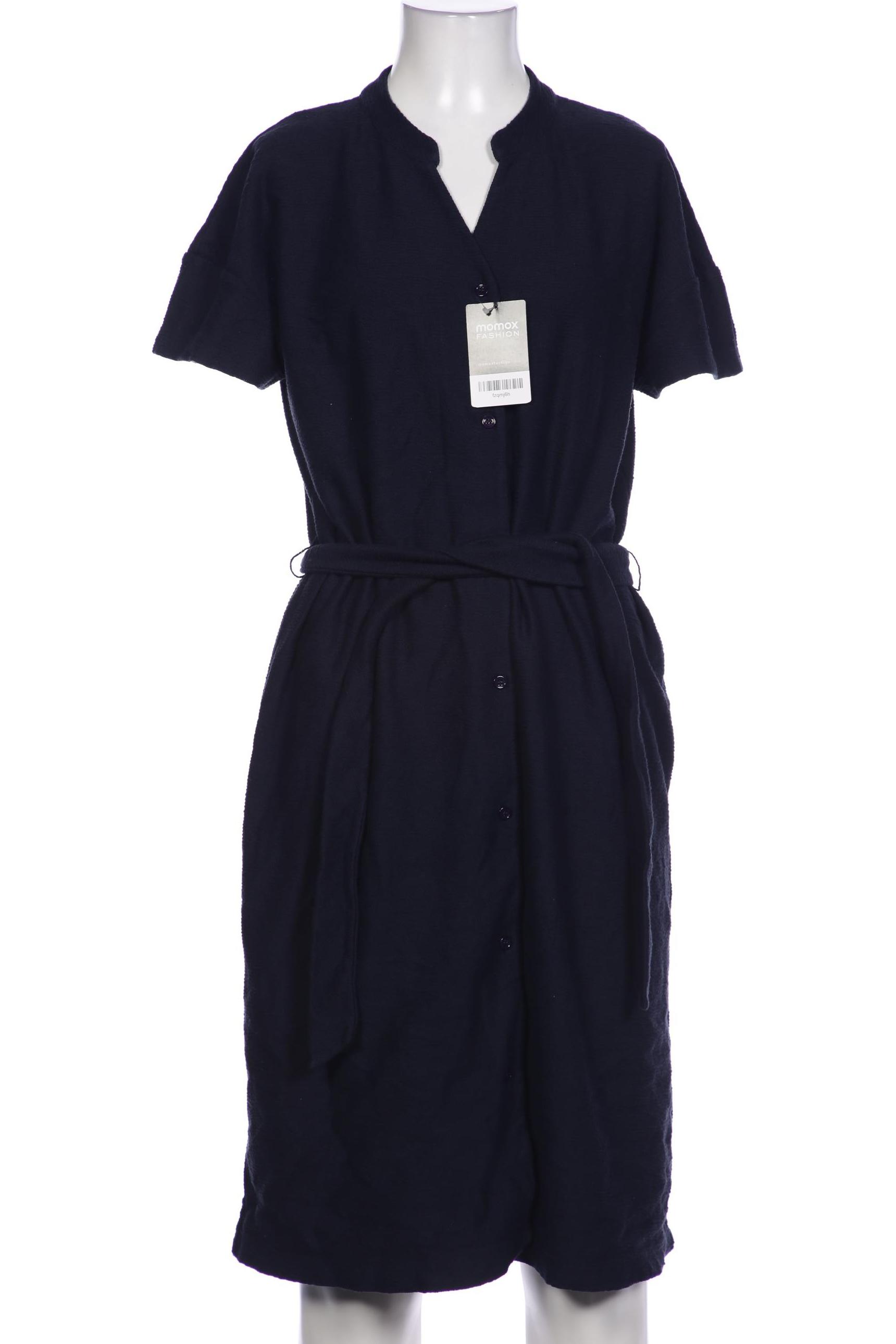 

Seidensticker Damen Kleid, marineblau, Gr. 34