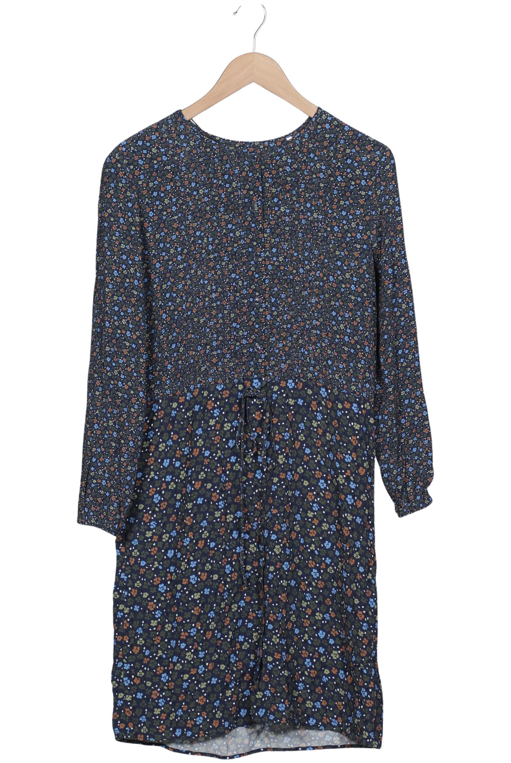 

Seidensticker Damen Kleid, marineblau, Gr. 36