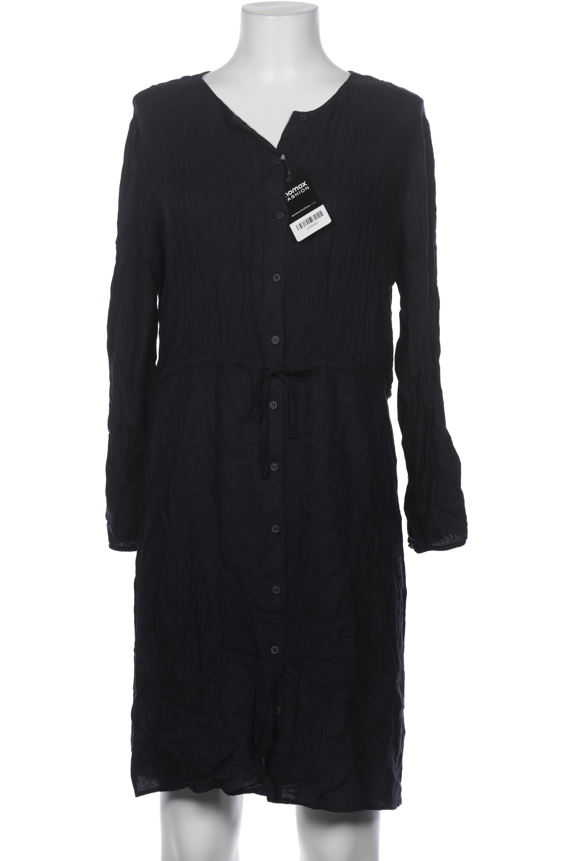 

Seidensticker Damen Kleid, marineblau, Gr. 38