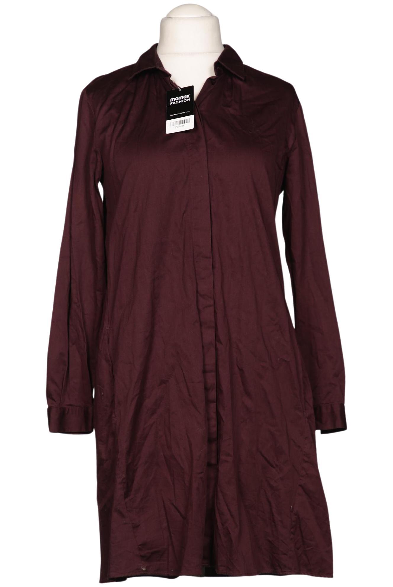 

Seidensticker Damen Kleid, bordeaux, Gr. 38