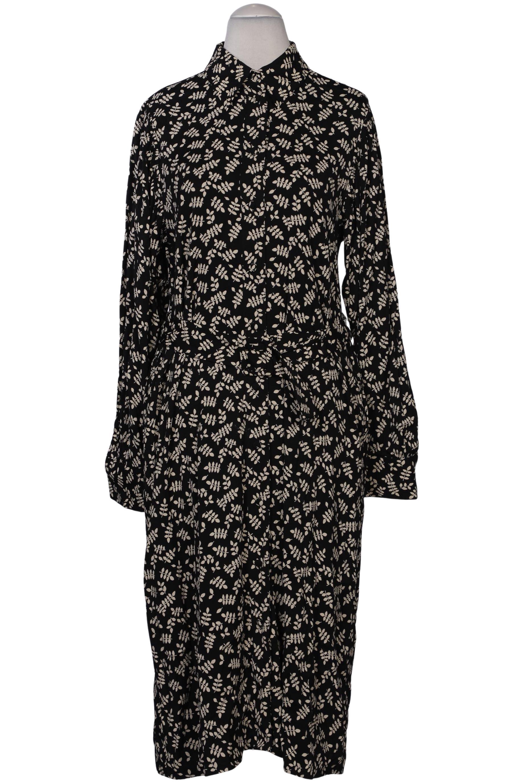 

Seidensticker Damen Kleid, schwarz, Gr. 36