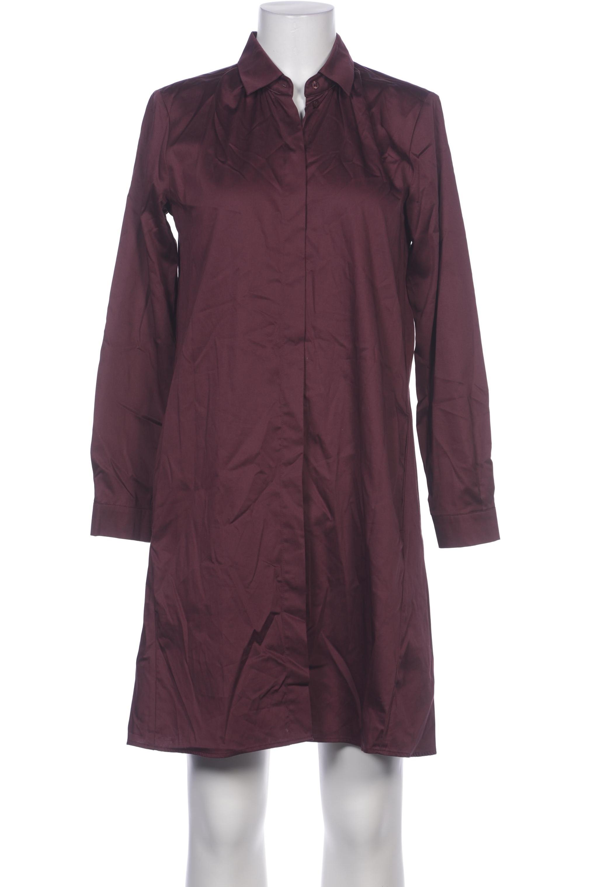

Seidensticker Damen Kleid, bordeaux, Gr. 36