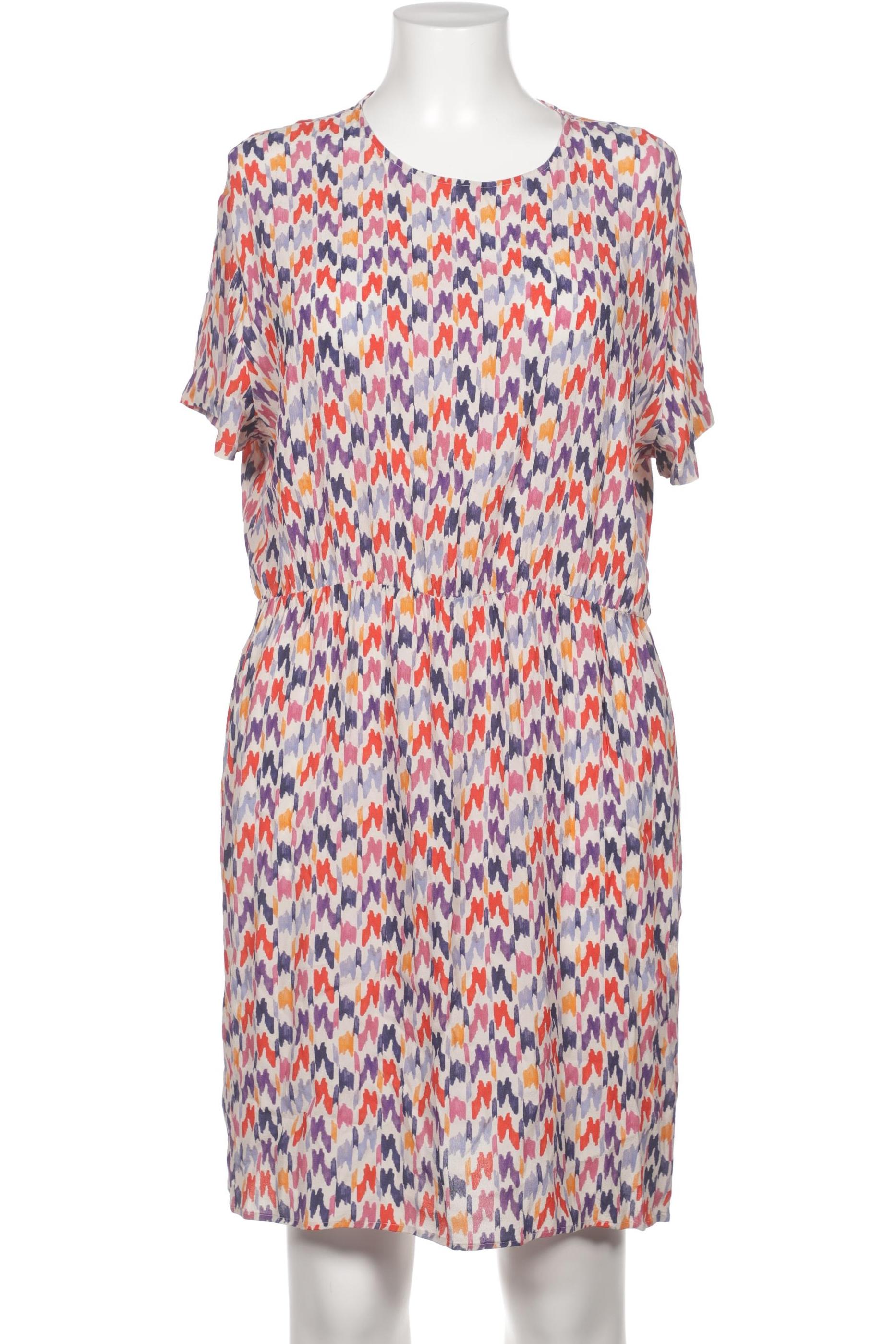 

Seidensticker Damen Kleid, mehrfarbig, Gr. 46