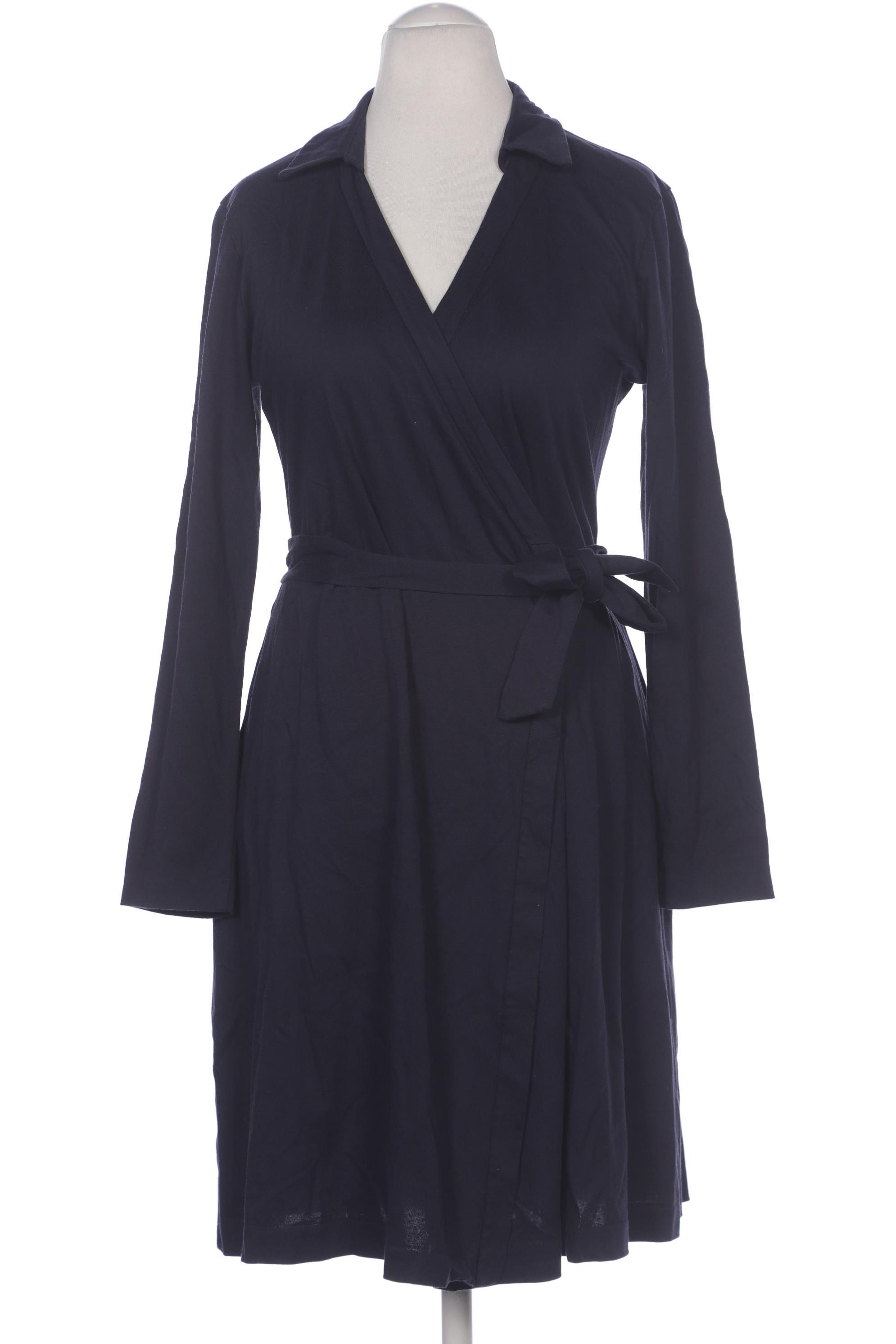 

Seidensticker Damen Kleid, marineblau, Gr. 36