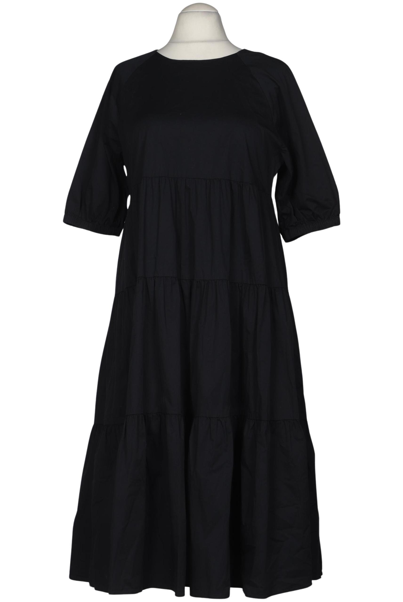 

Seidensticker Damen Kleid, marineblau, Gr. 40