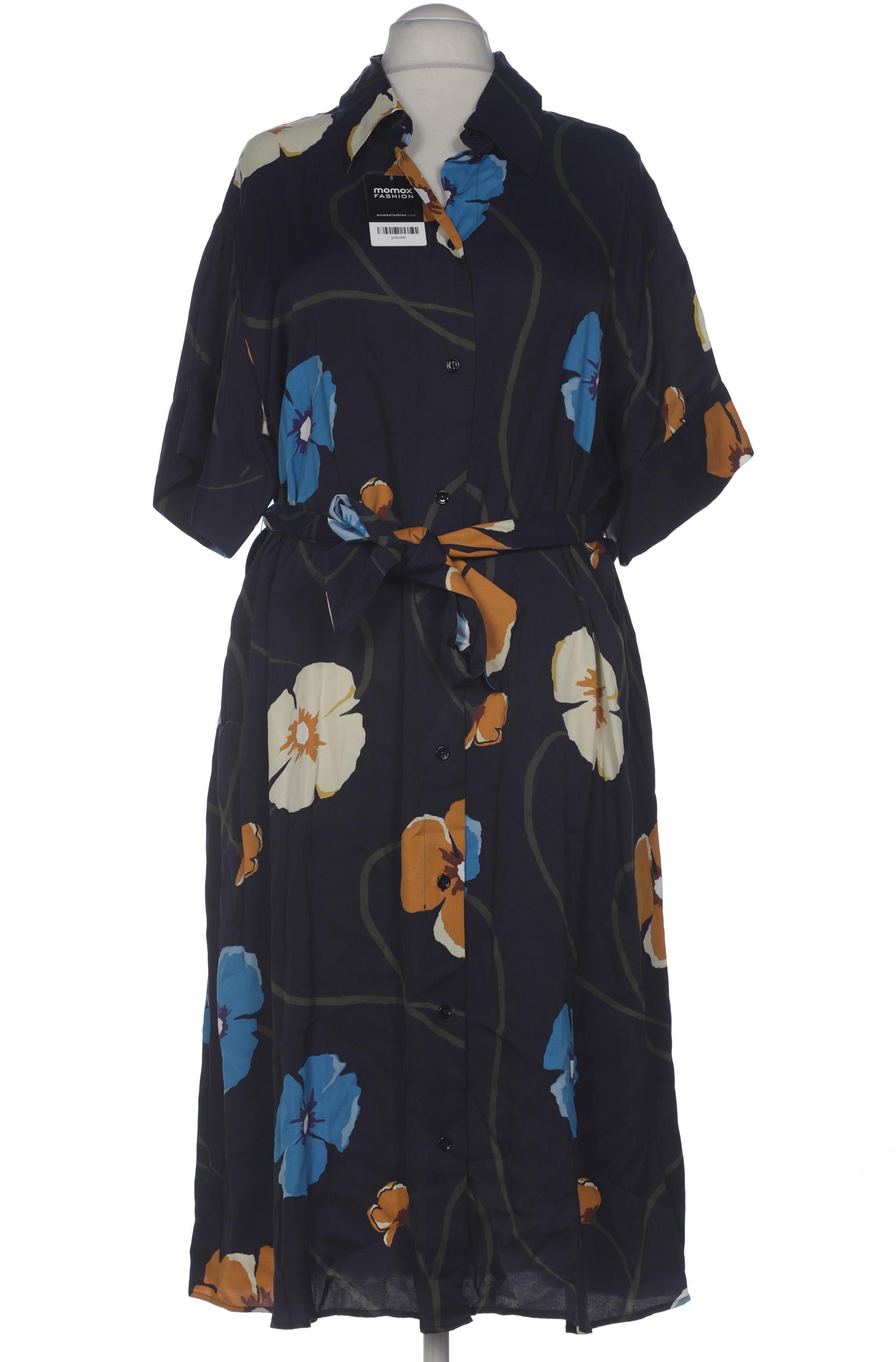 

Seidensticker Damen Kleid, marineblau, Gr. 44