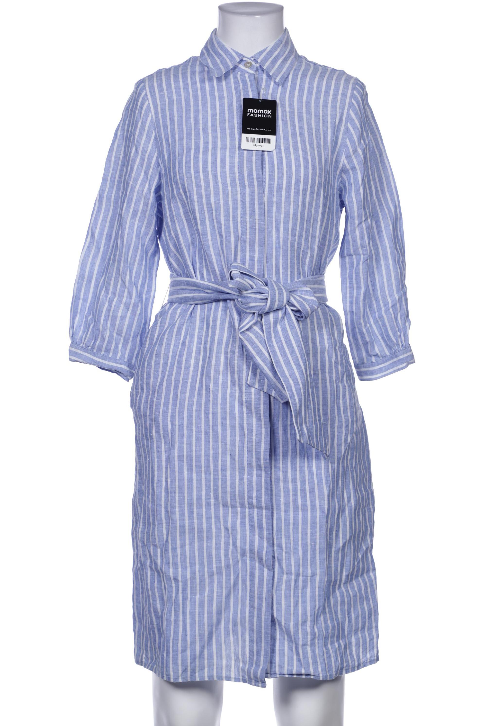 

Seidensticker Damen Kleid, blau, Gr. 34