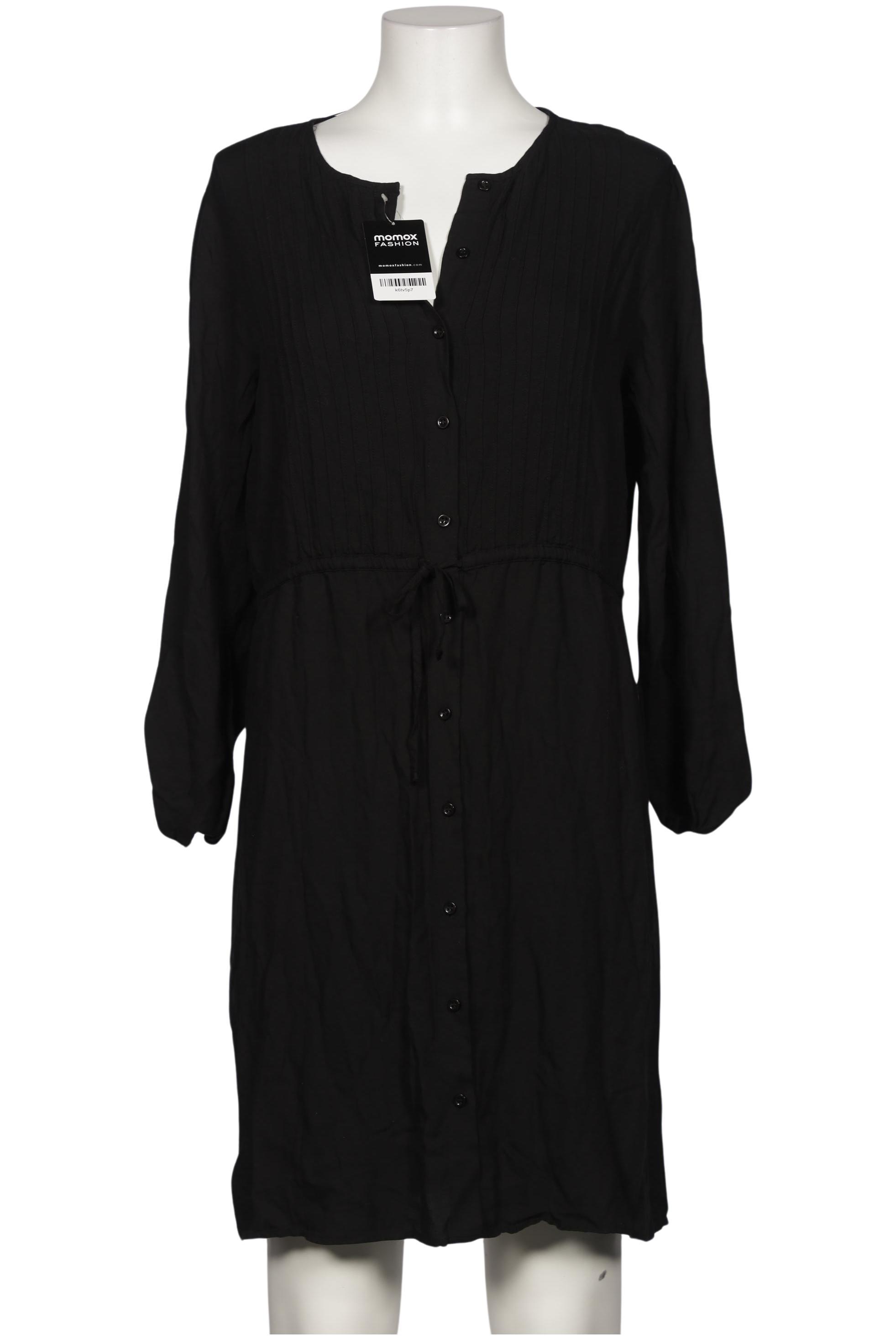 

Seidensticker Damen Kleid, schwarz, Gr. 40