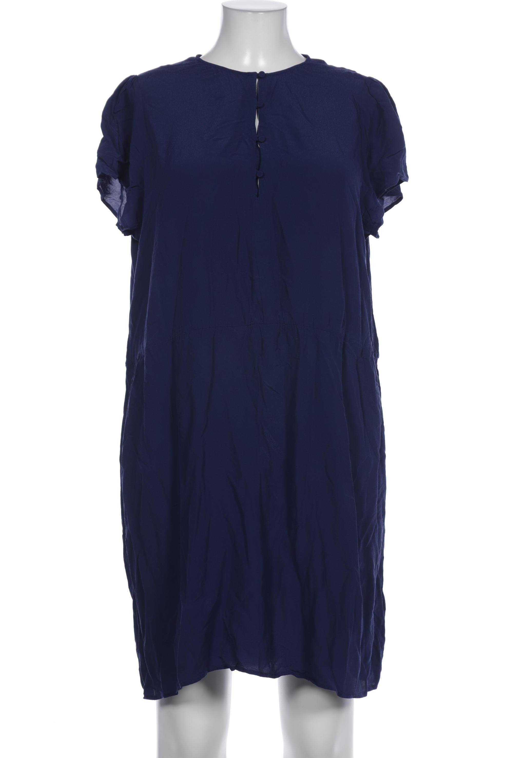 

Seidensticker Damen Kleid, marineblau, Gr. 46