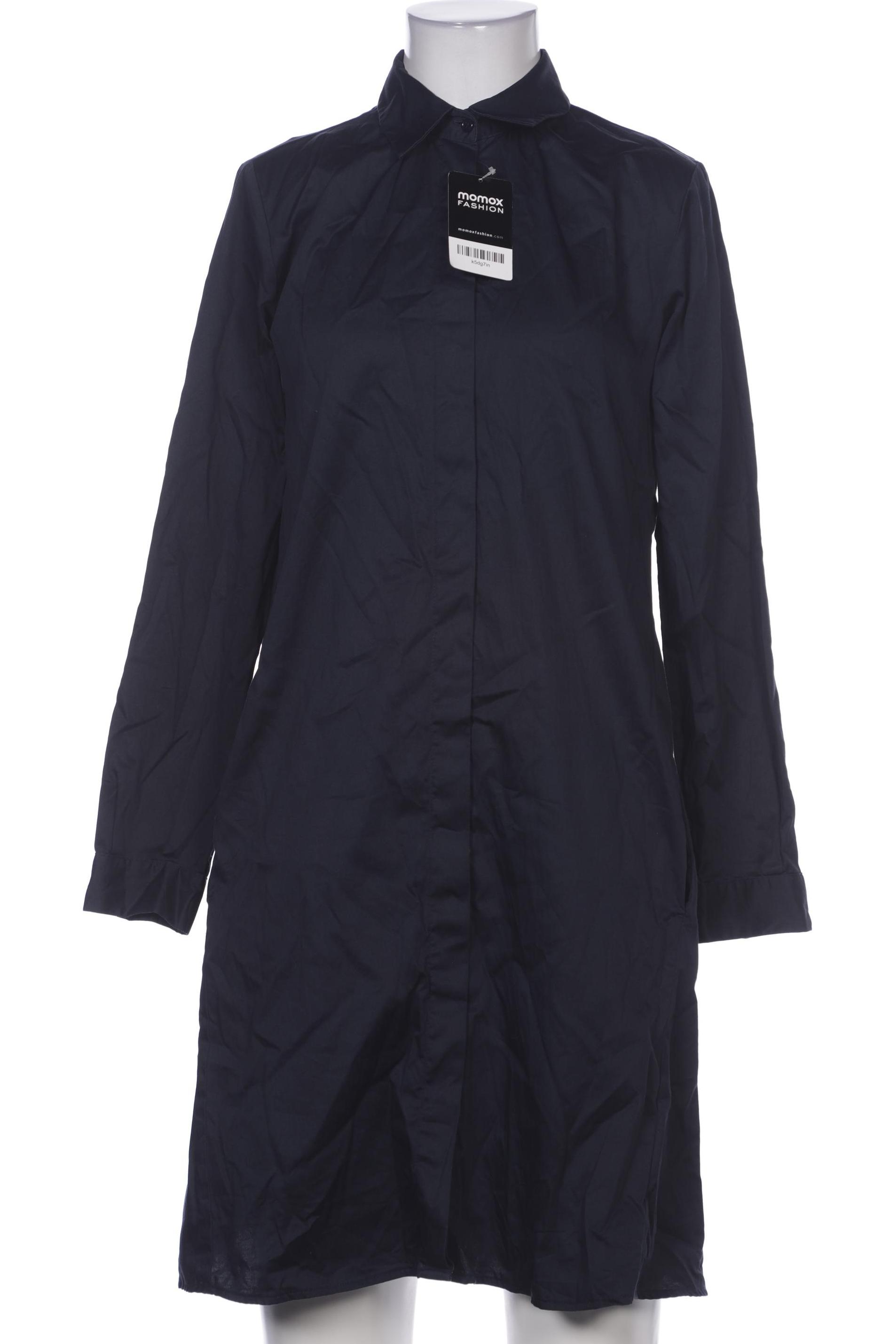 

Seidensticker Damen Kleid, marineblau, Gr. 34