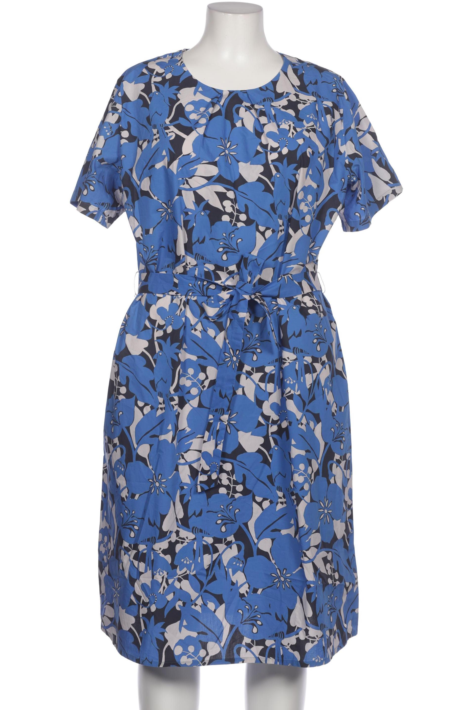 

Seidensticker Damen Kleid, blau, Gr. 44