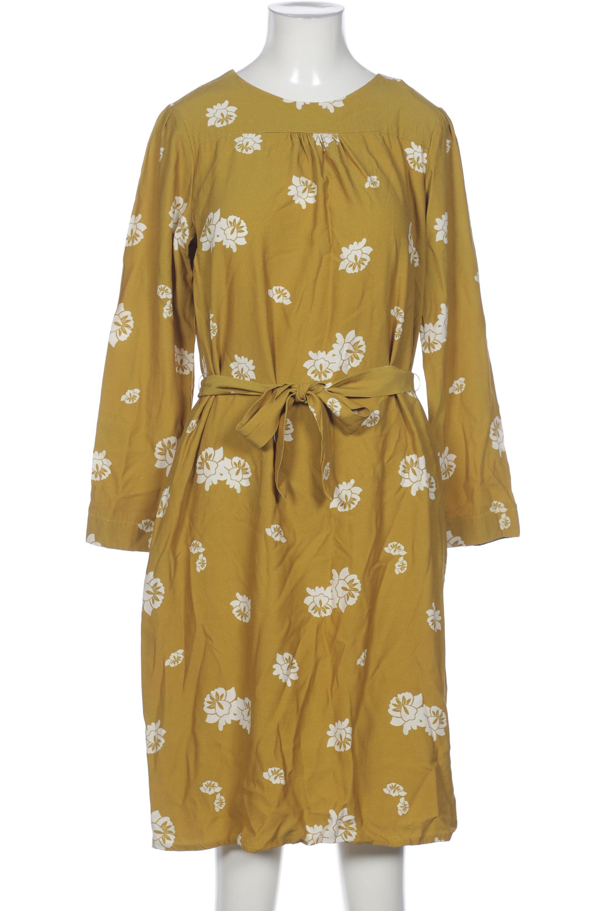 

Seidensticker Damen Kleid, gelb