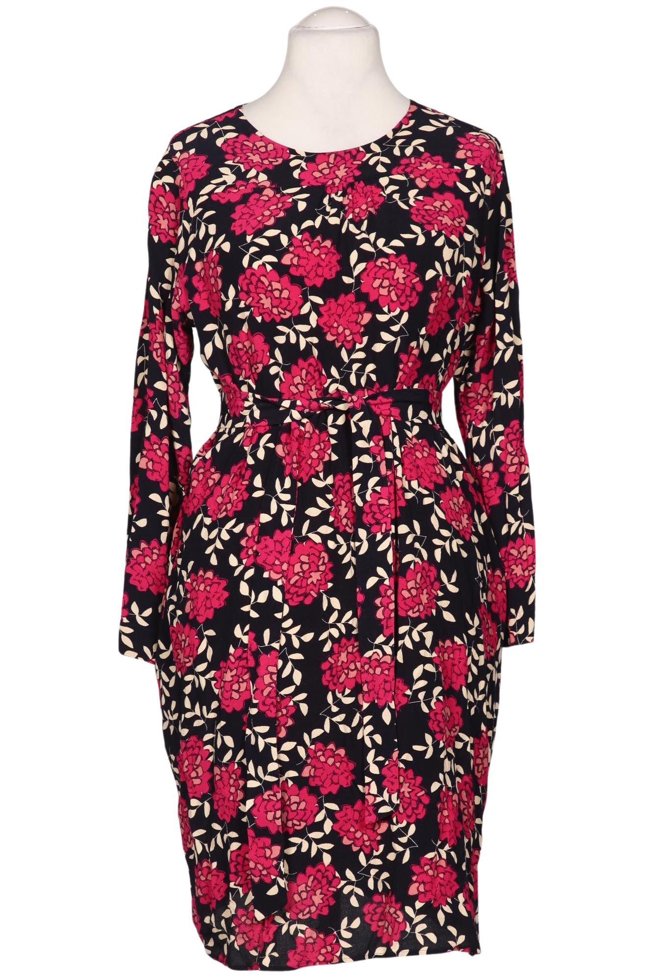 

Seidensticker Damen Kleid, mehrfarbig, Gr. 42