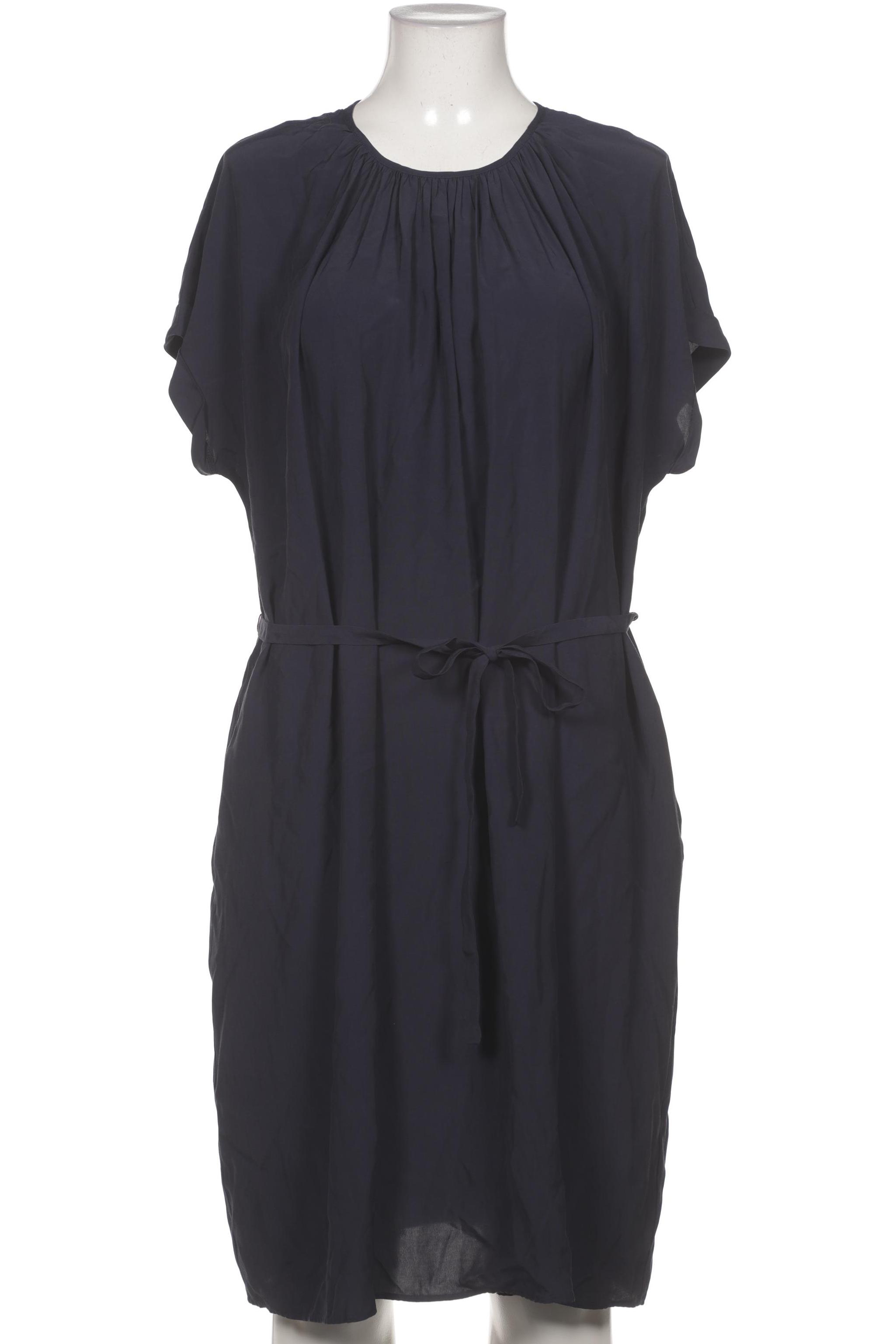 

Seidensticker Damen Kleid, marineblau, Gr. 40