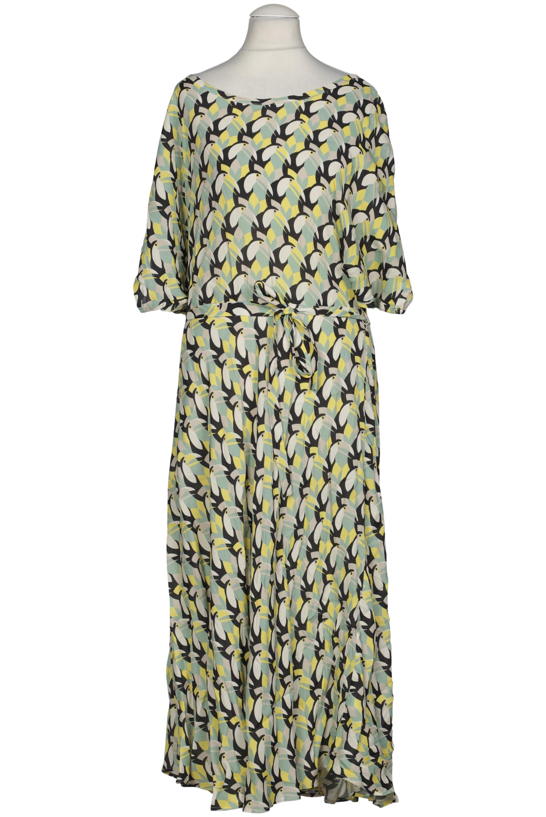 

Seidensticker Damen Kleid, mehrfarbig, Gr. 40