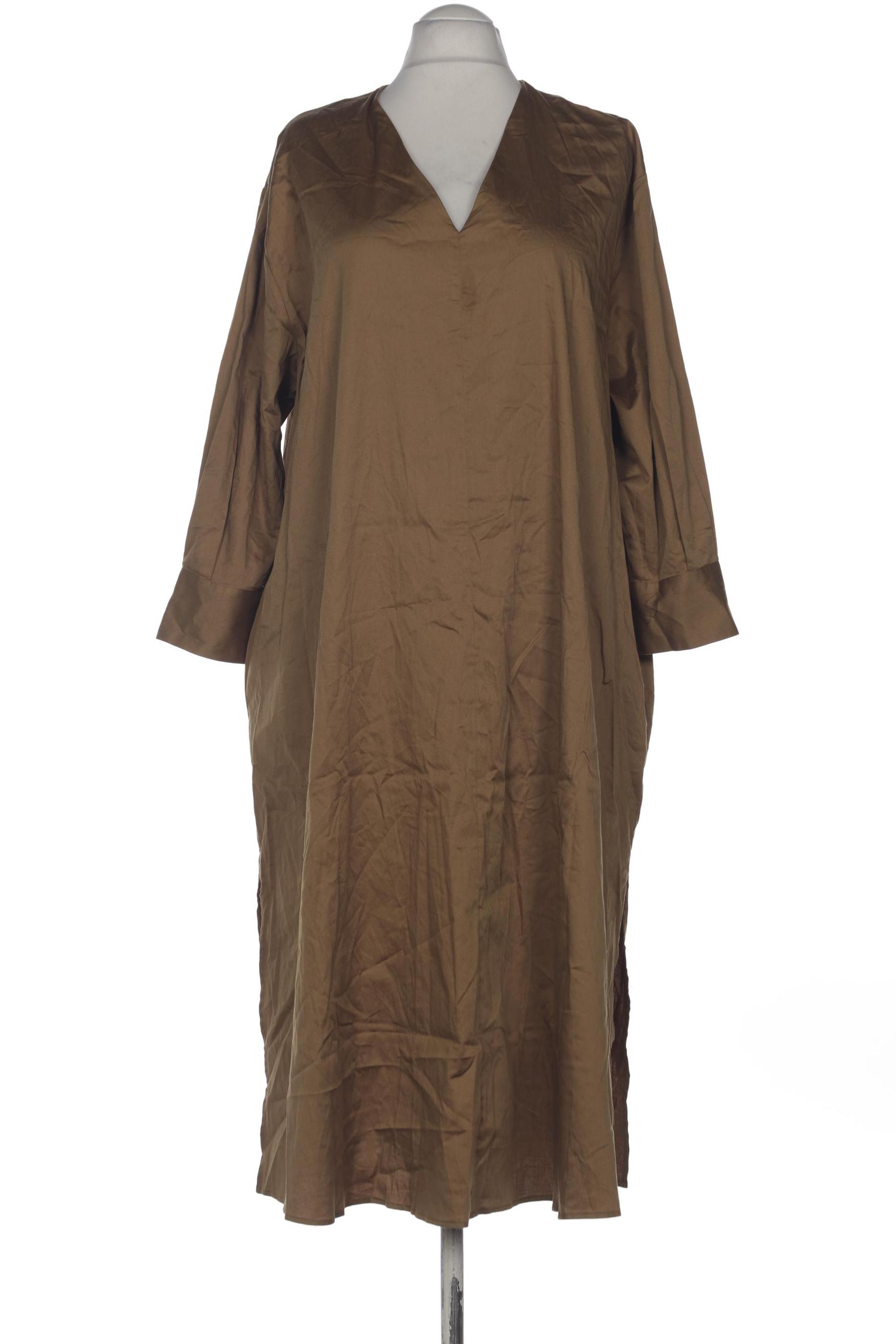 

Seidensticker Damen Kleid, braun, Gr. 50