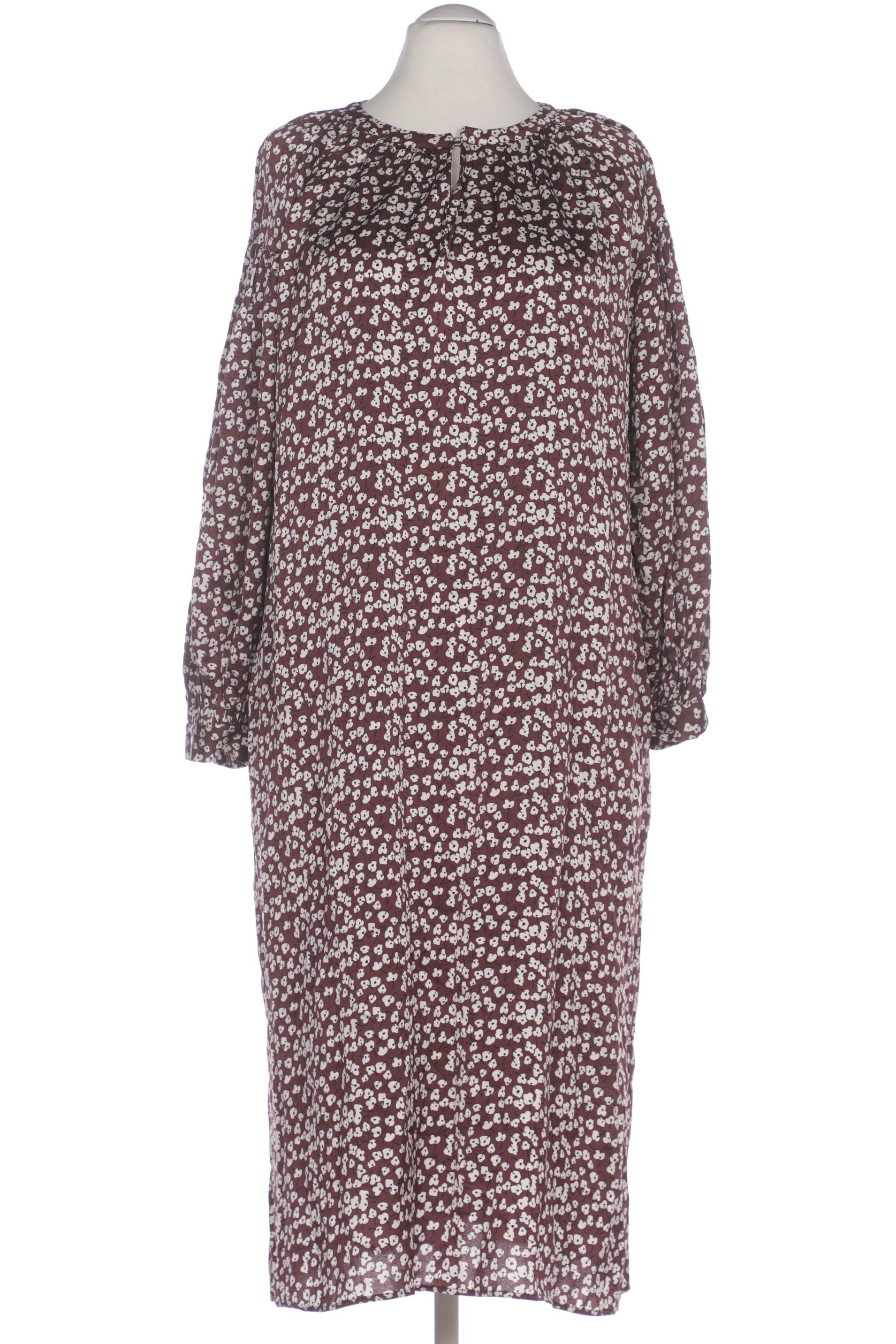 

Seidensticker Damen Kleid, bordeaux, Gr. 44