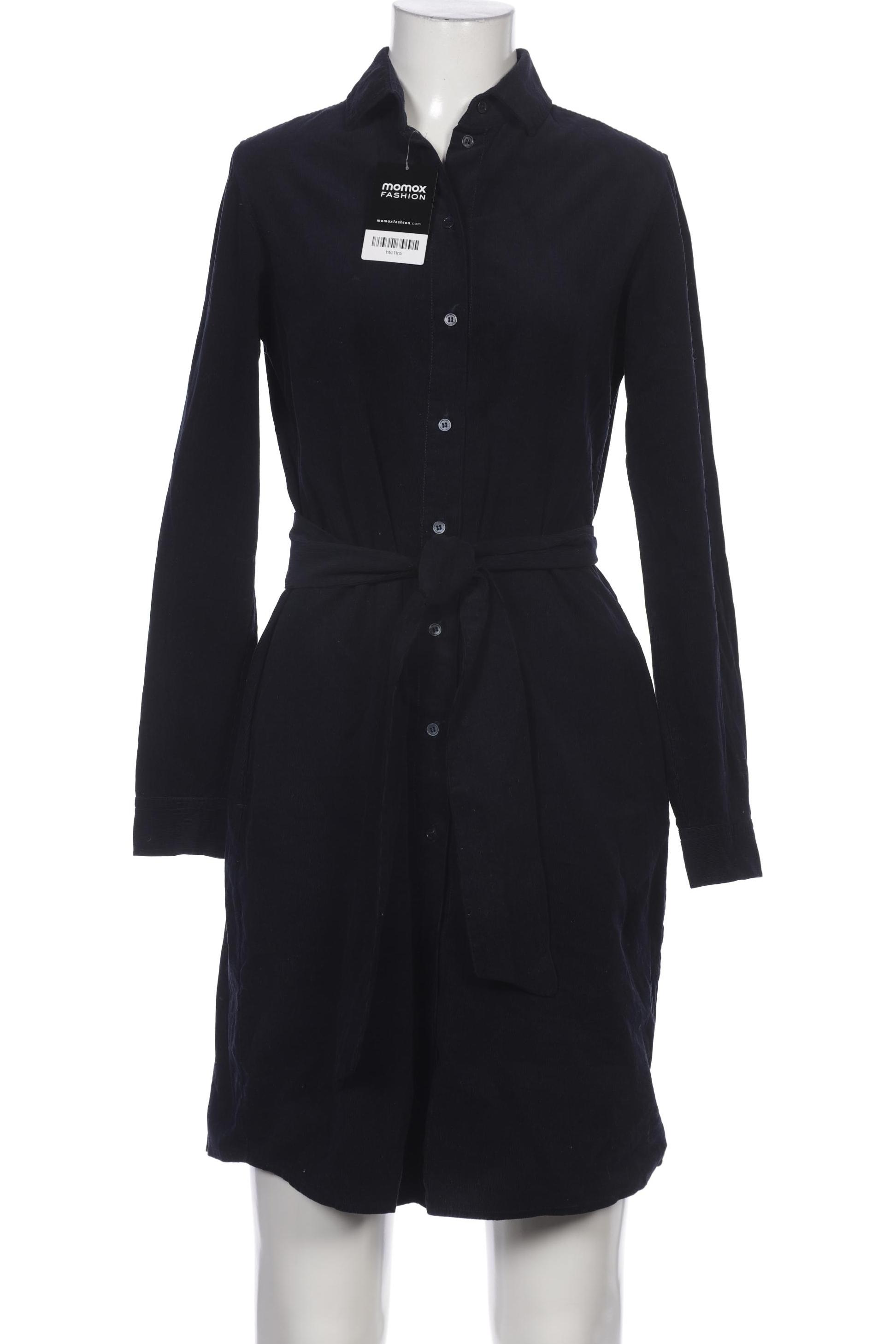 

Seidensticker Damen Kleid, marineblau, Gr. 34