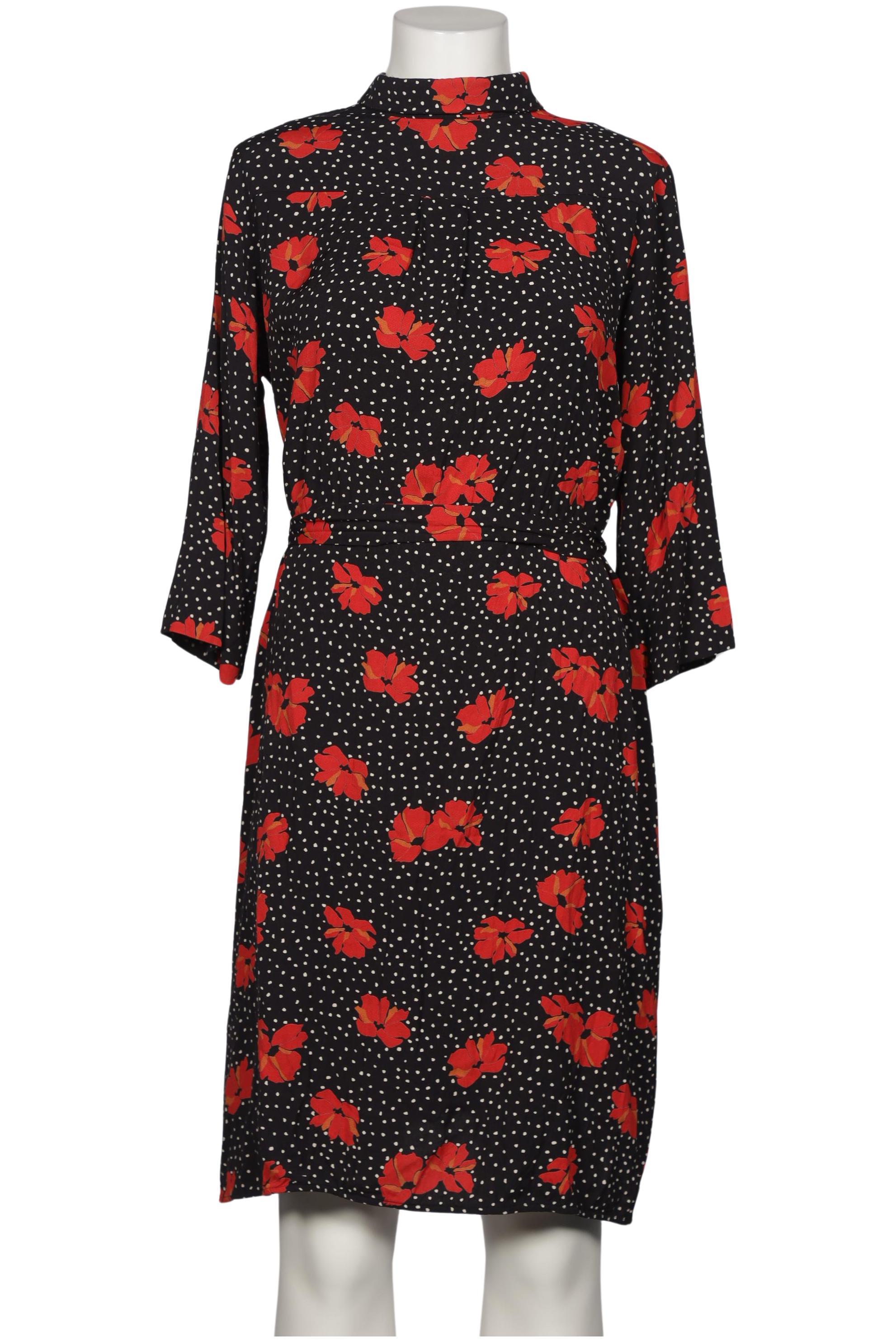

Seidensticker Damen Kleid, schwarz, Gr. 38