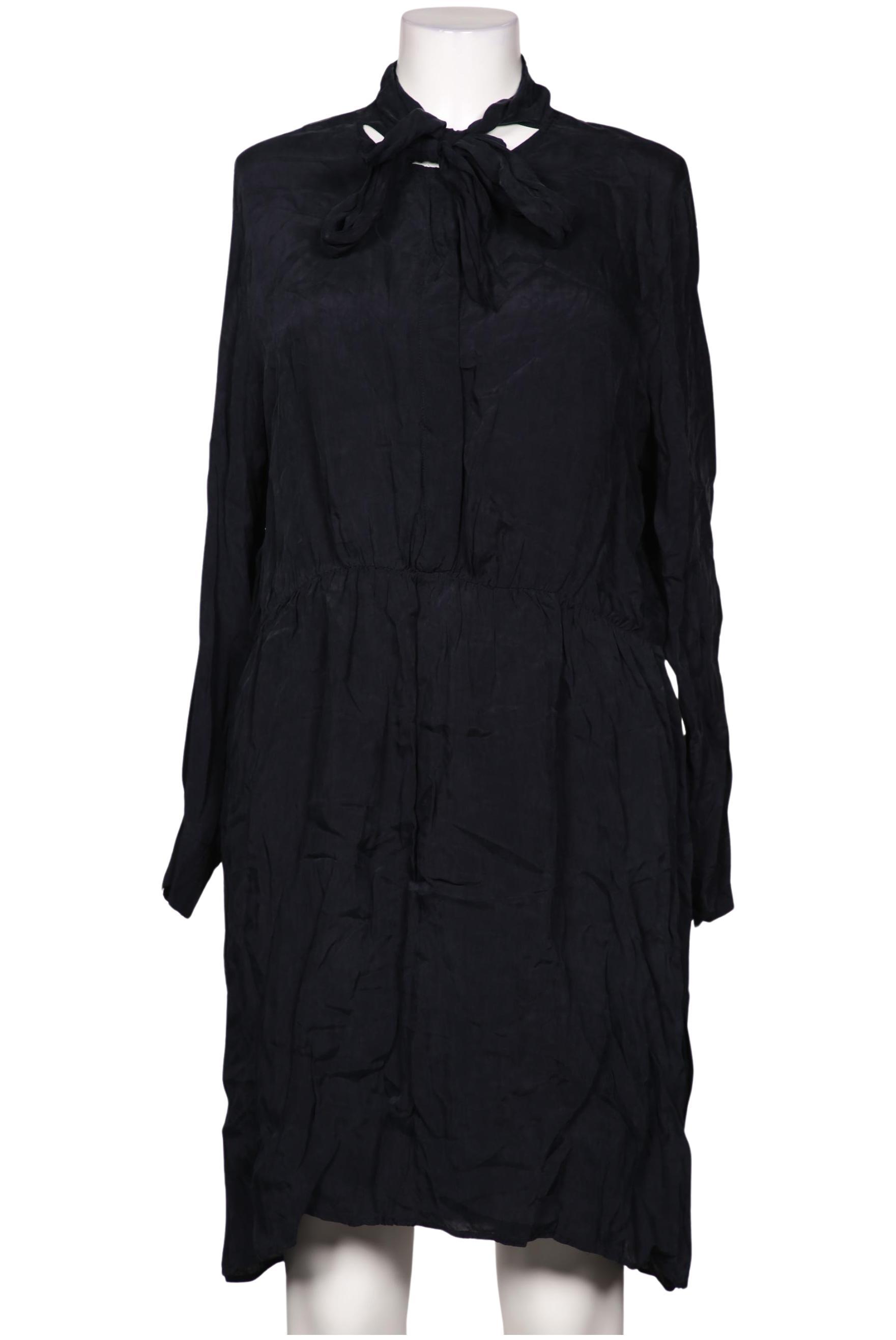 

Seidensticker Damen Kleid, marineblau, Gr. 44