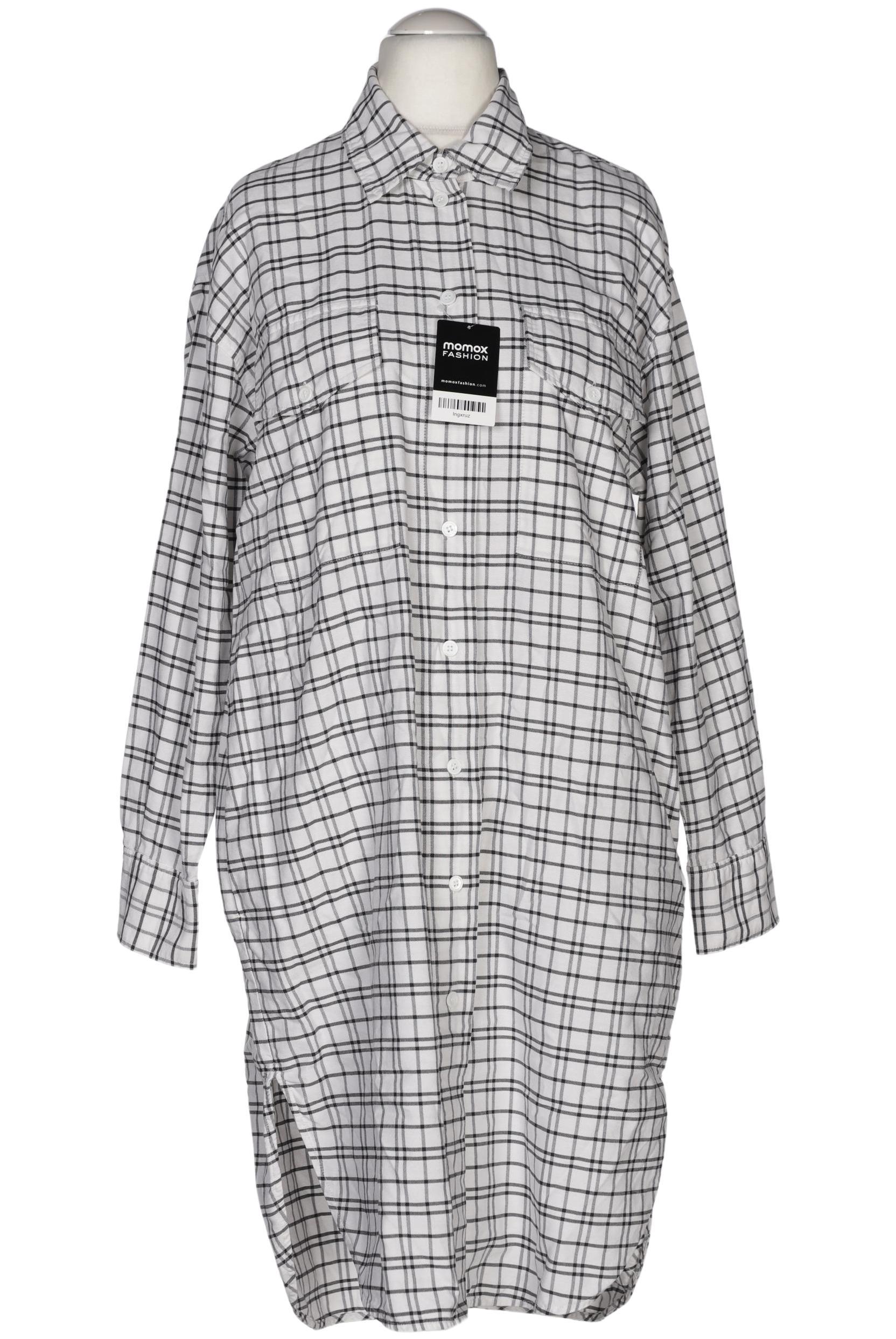 

Seidensticker Damen Kleid, weiß, Gr. 40