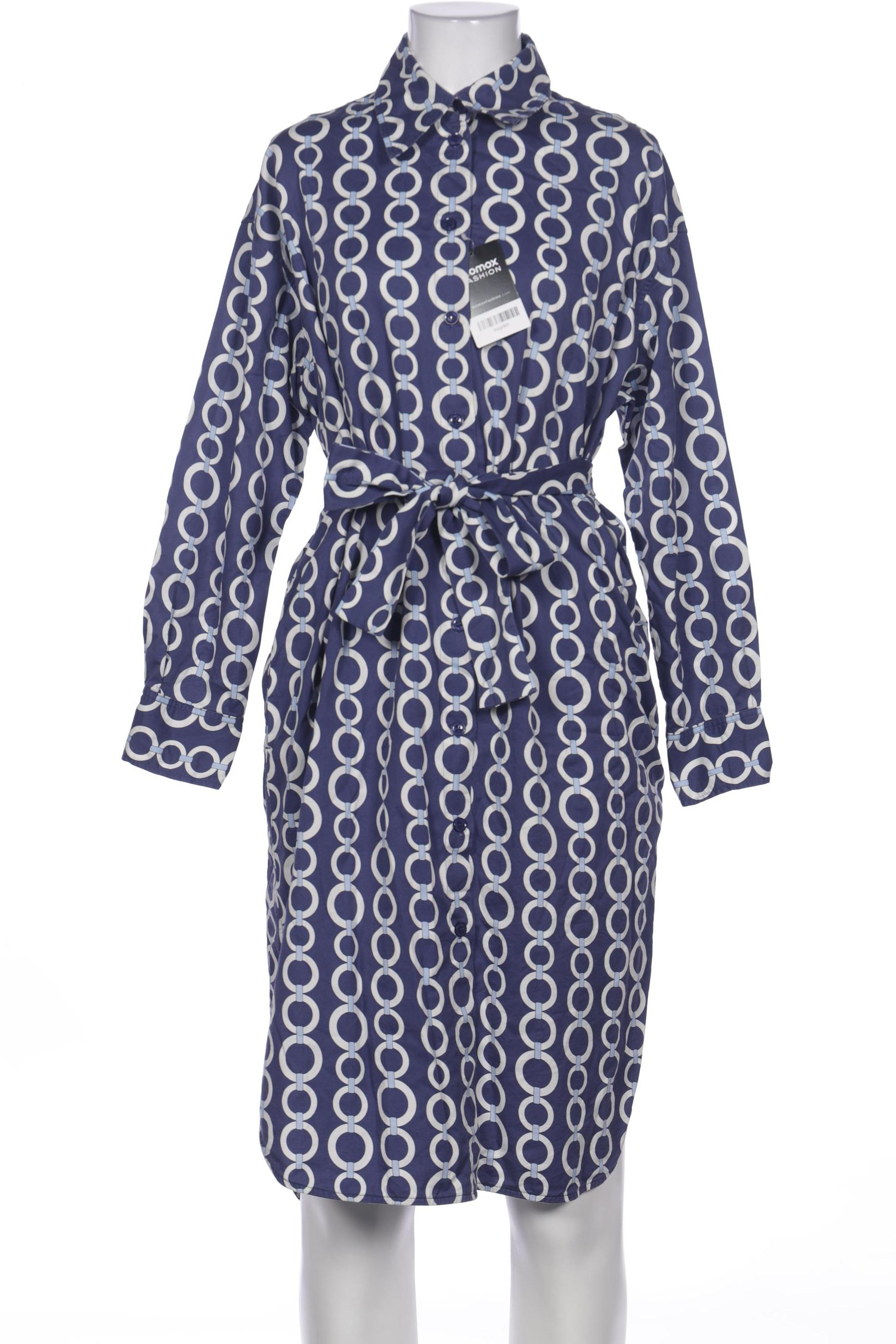 

Seidensticker Damen Kleid, marineblau, Gr. 34