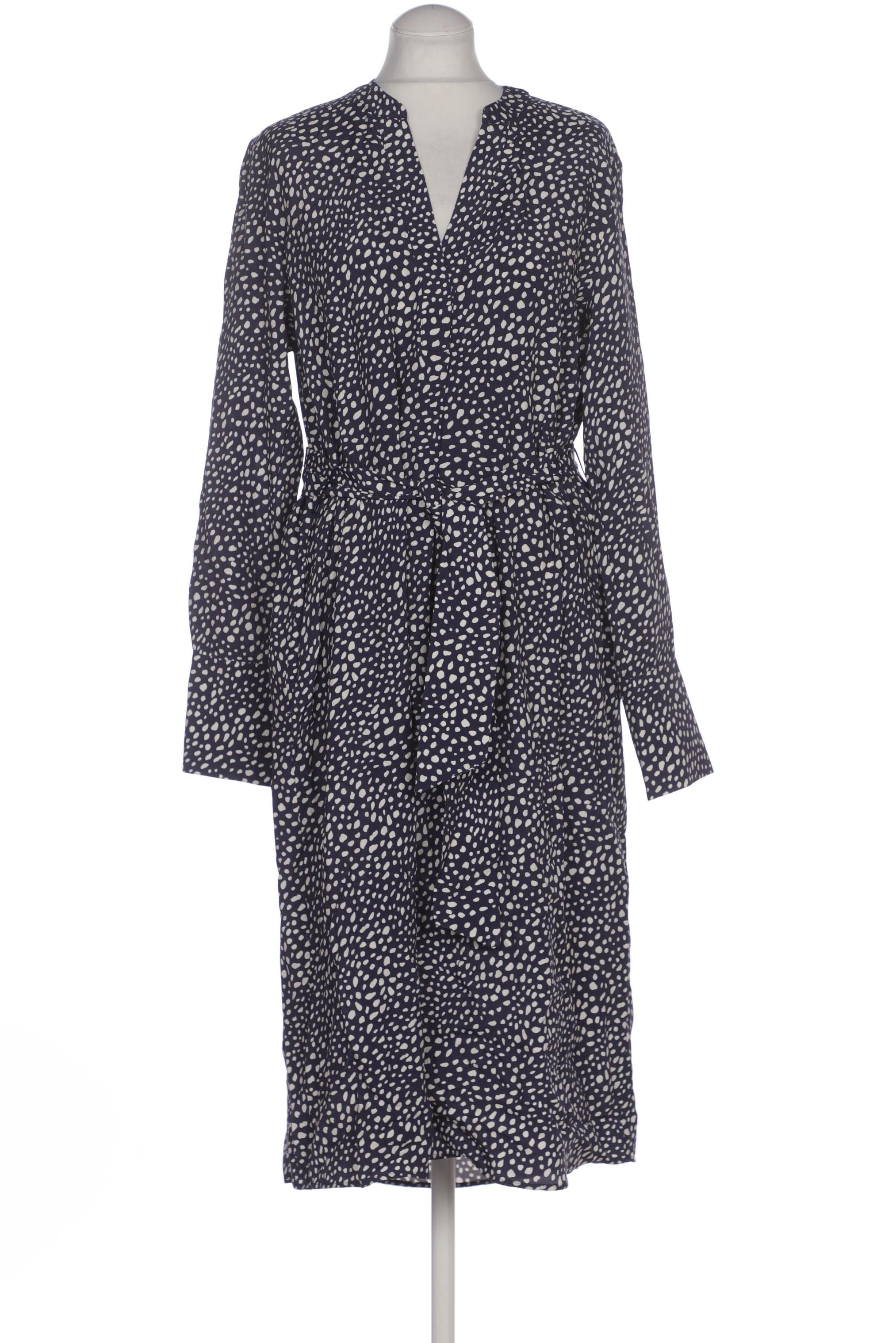 

Seidensticker Damen Kleid, marineblau, Gr. 36