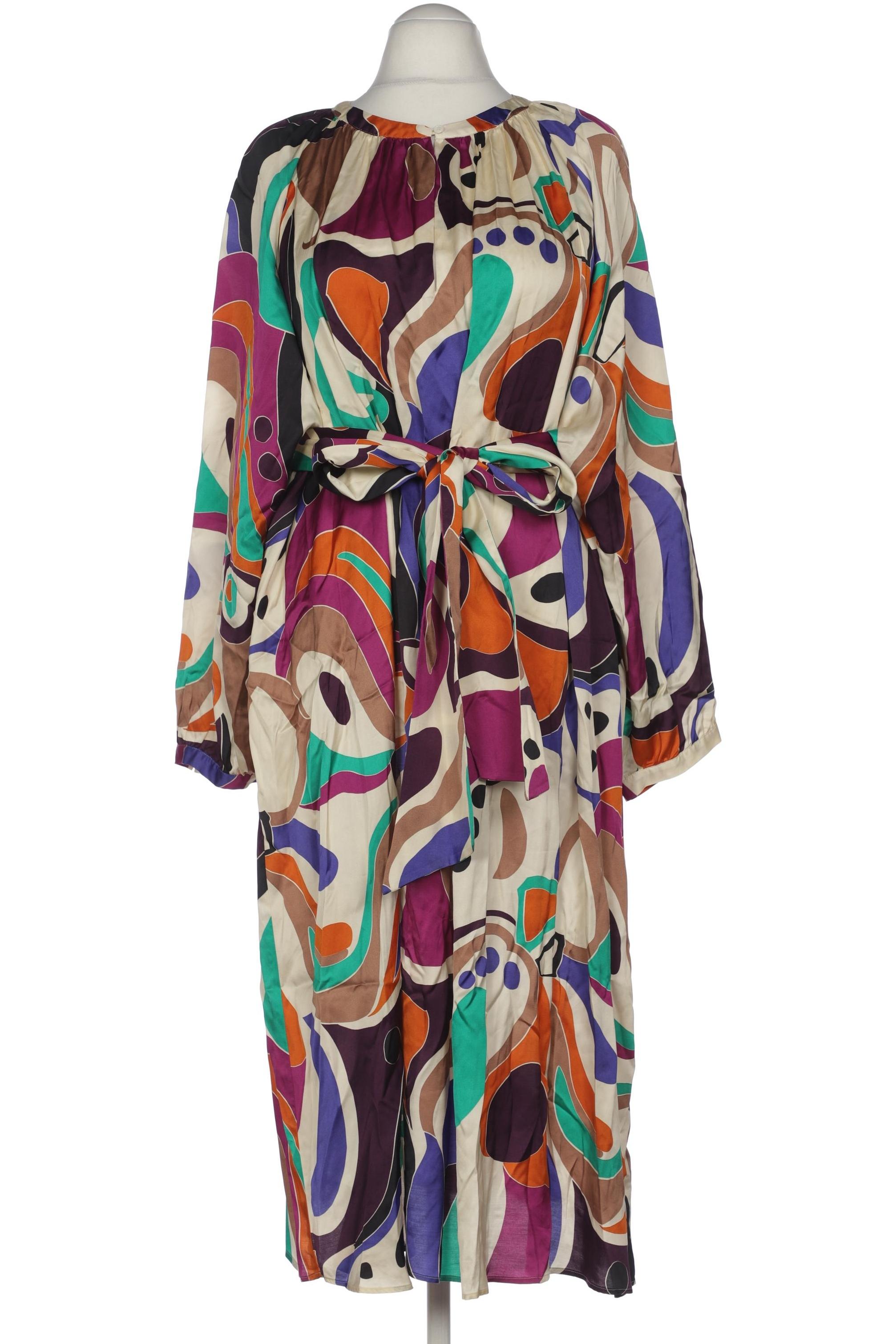 

Seidensticker Damen Kleid, mehrfarbig, Gr. 54