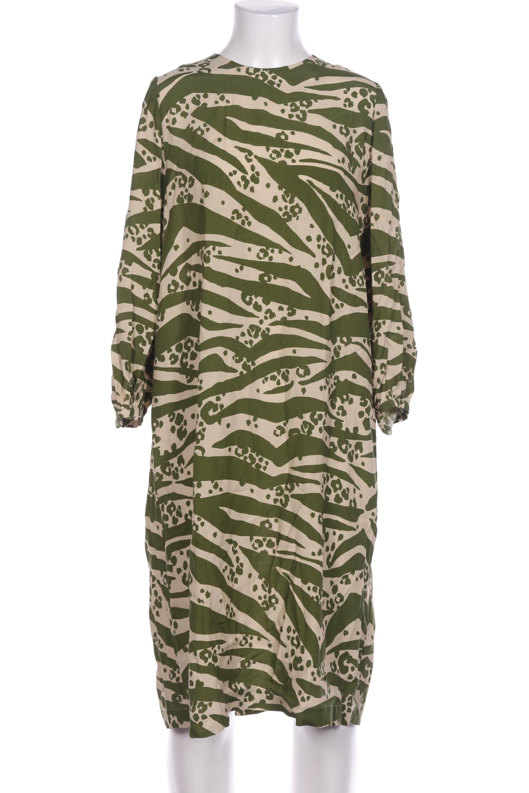 

Seidensticker Damen Kleid, grün, Gr. 38