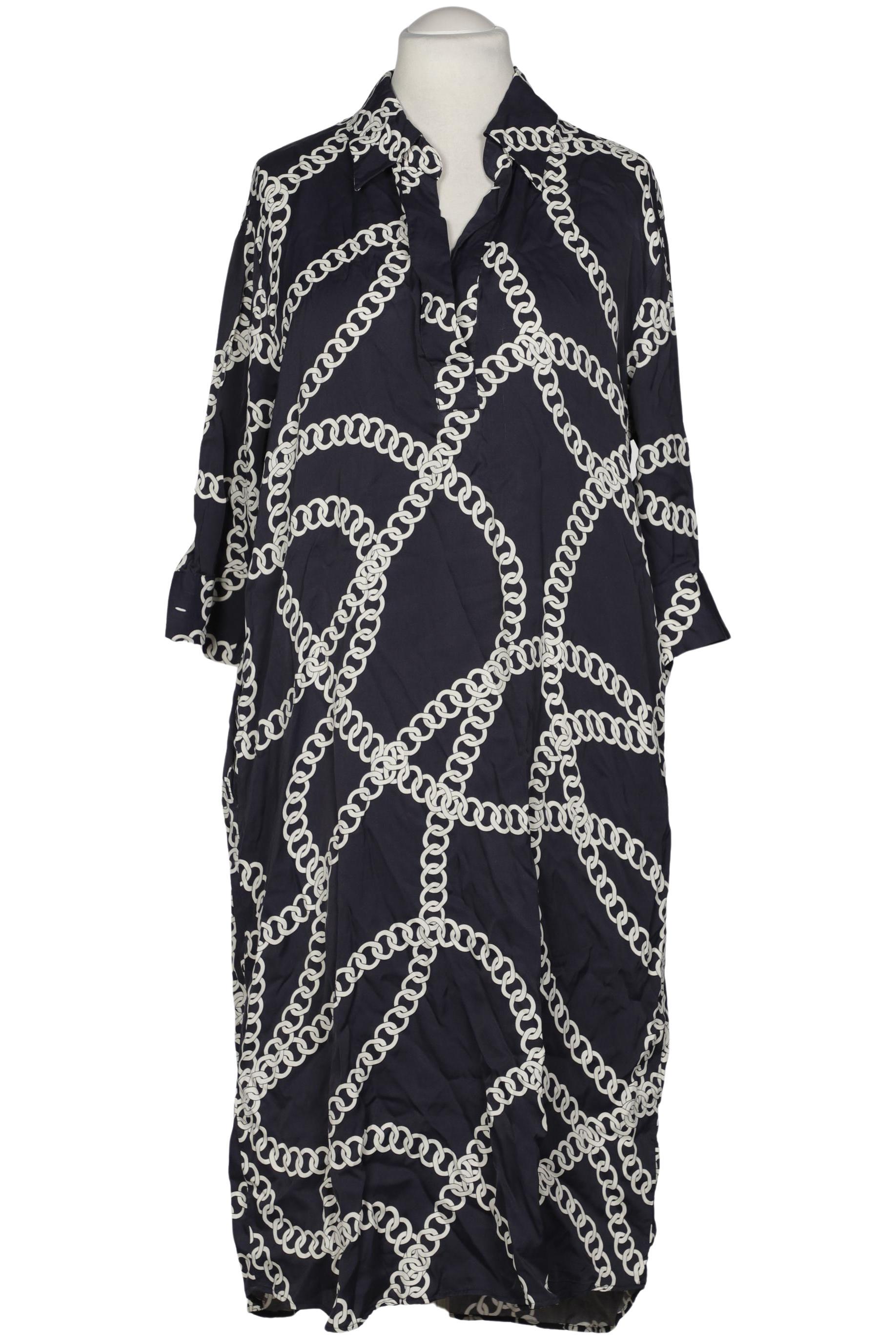 

Seidensticker Damen Kleid, marineblau, Gr. 40