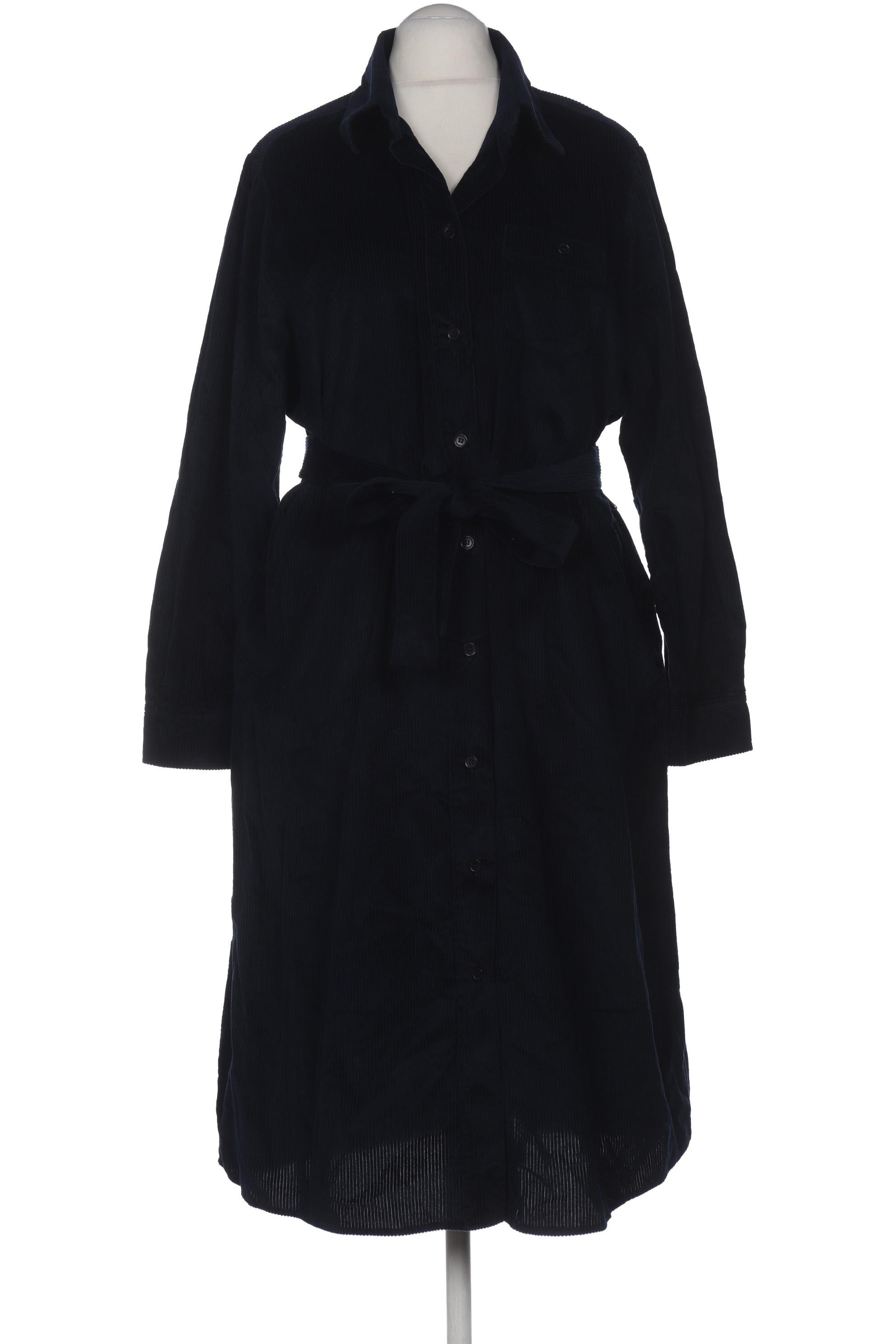

Seidensticker Damen Kleid, marineblau, Gr. 46
