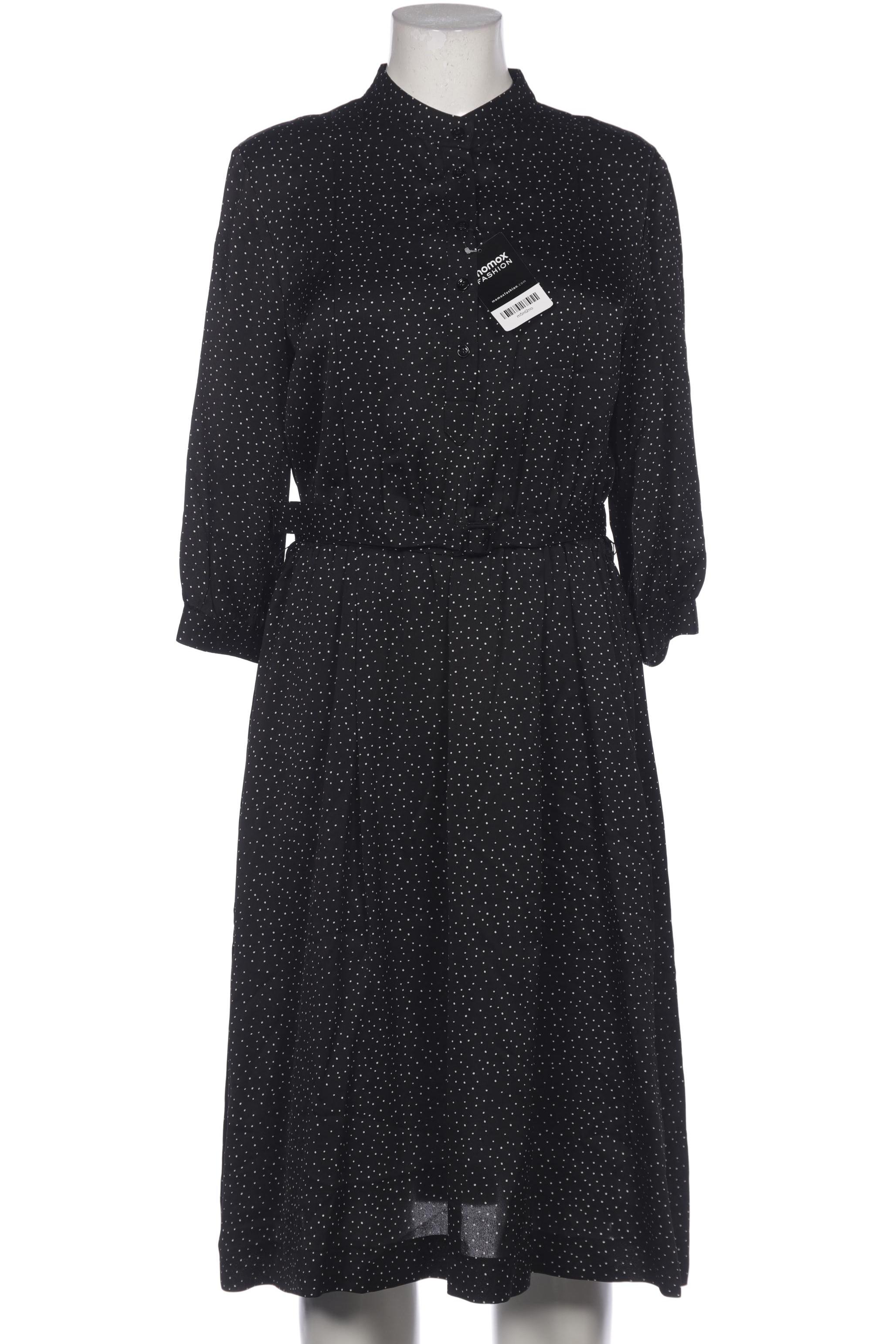 

Seidensticker Damen Kleid, schwarz, Gr. 38