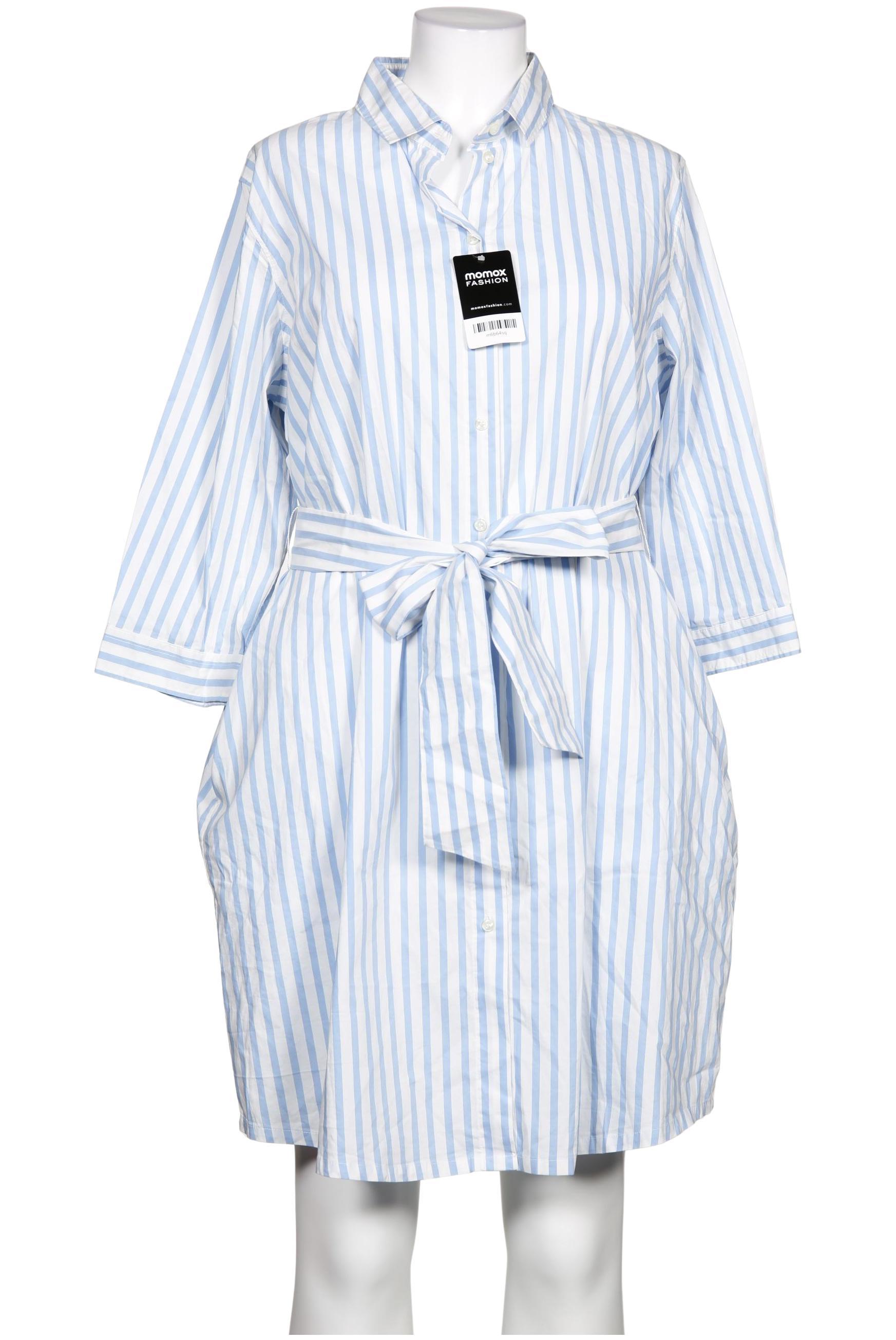 

Seidensticker Damen Kleid, hellblau, Gr. 46