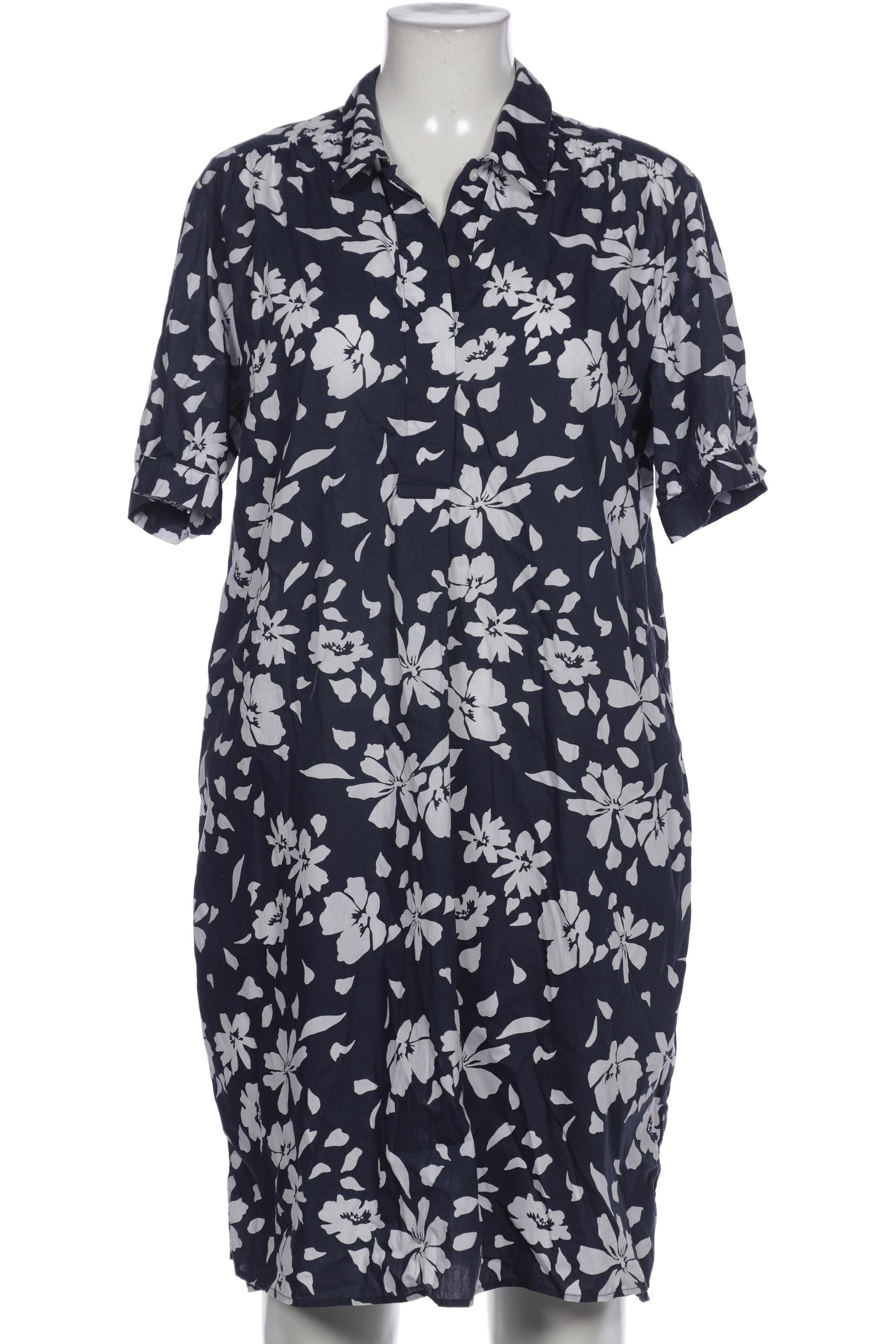 

Seidensticker Damen Kleid, marineblau, Gr. 40