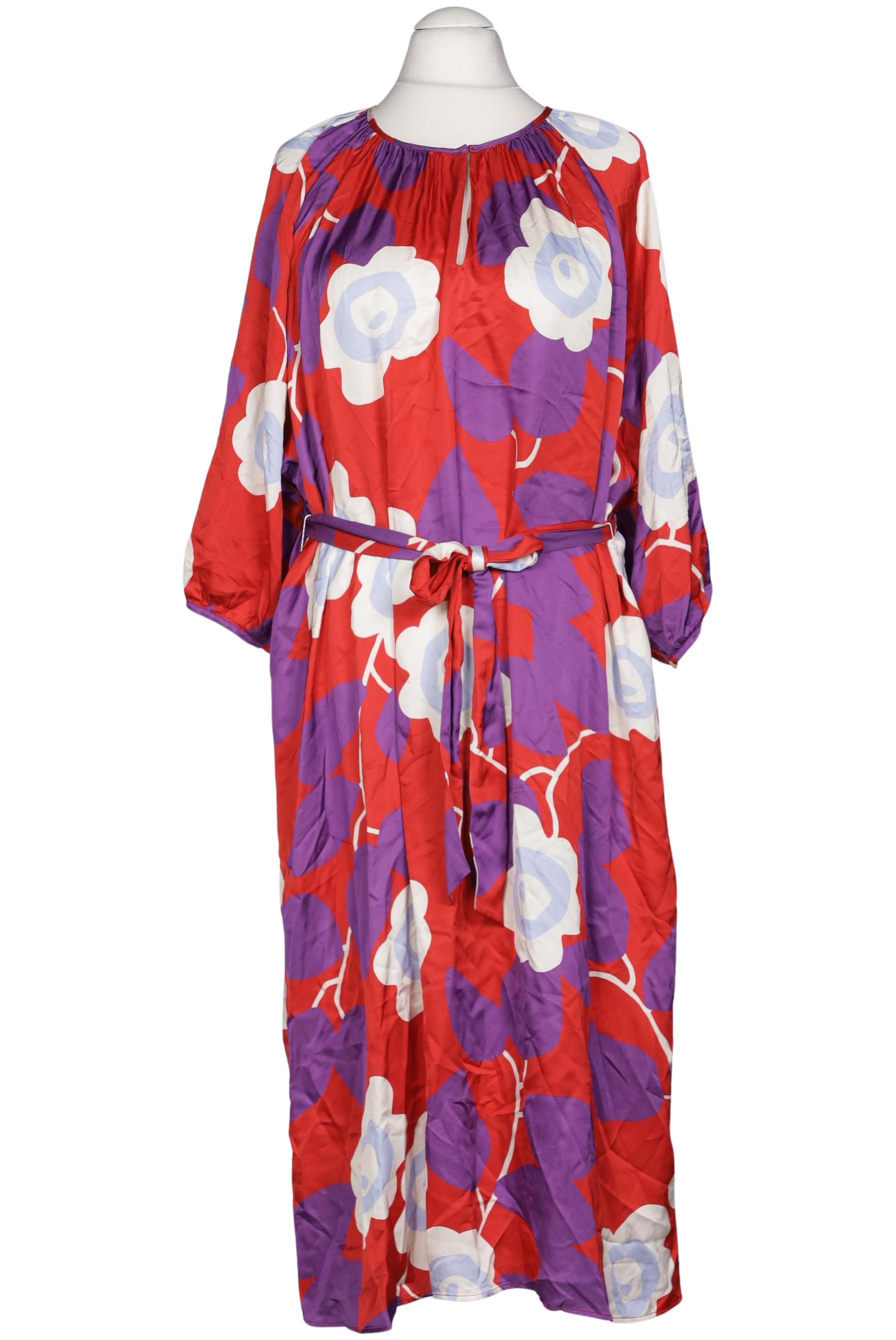 

Seidensticker Damen Kleid, mehrfarbig, Gr. 42