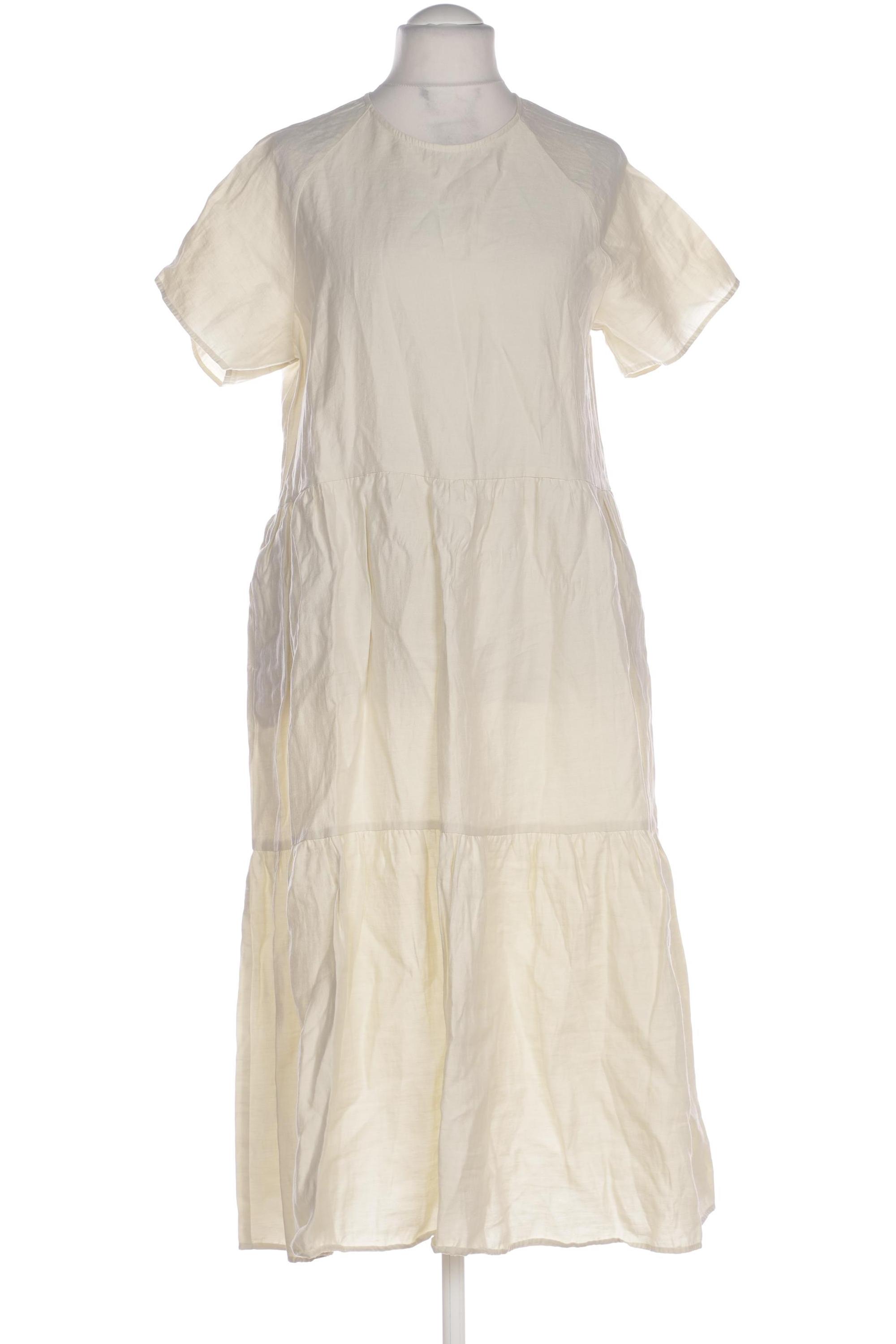 

Seidensticker Damen Kleid, cremeweiß, Gr. 40