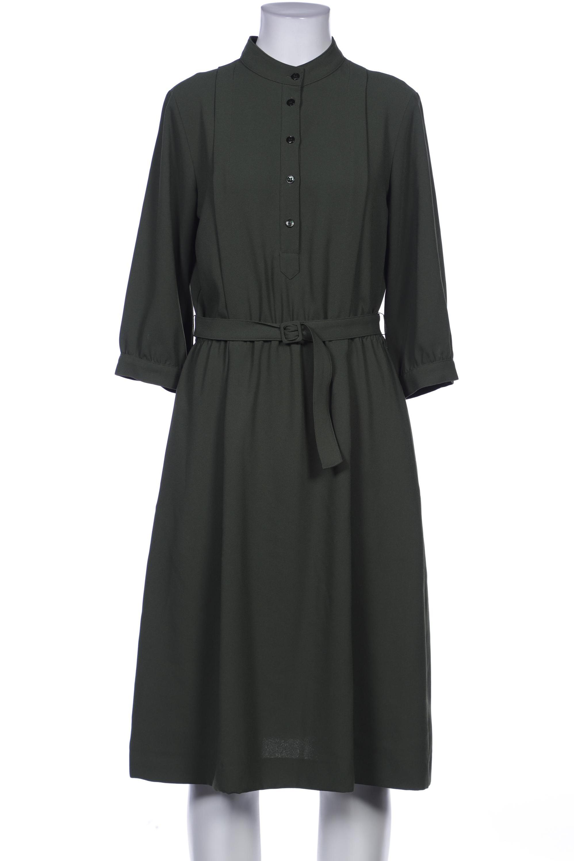 

Seidensticker Damen Kleid, grün, Gr. 36