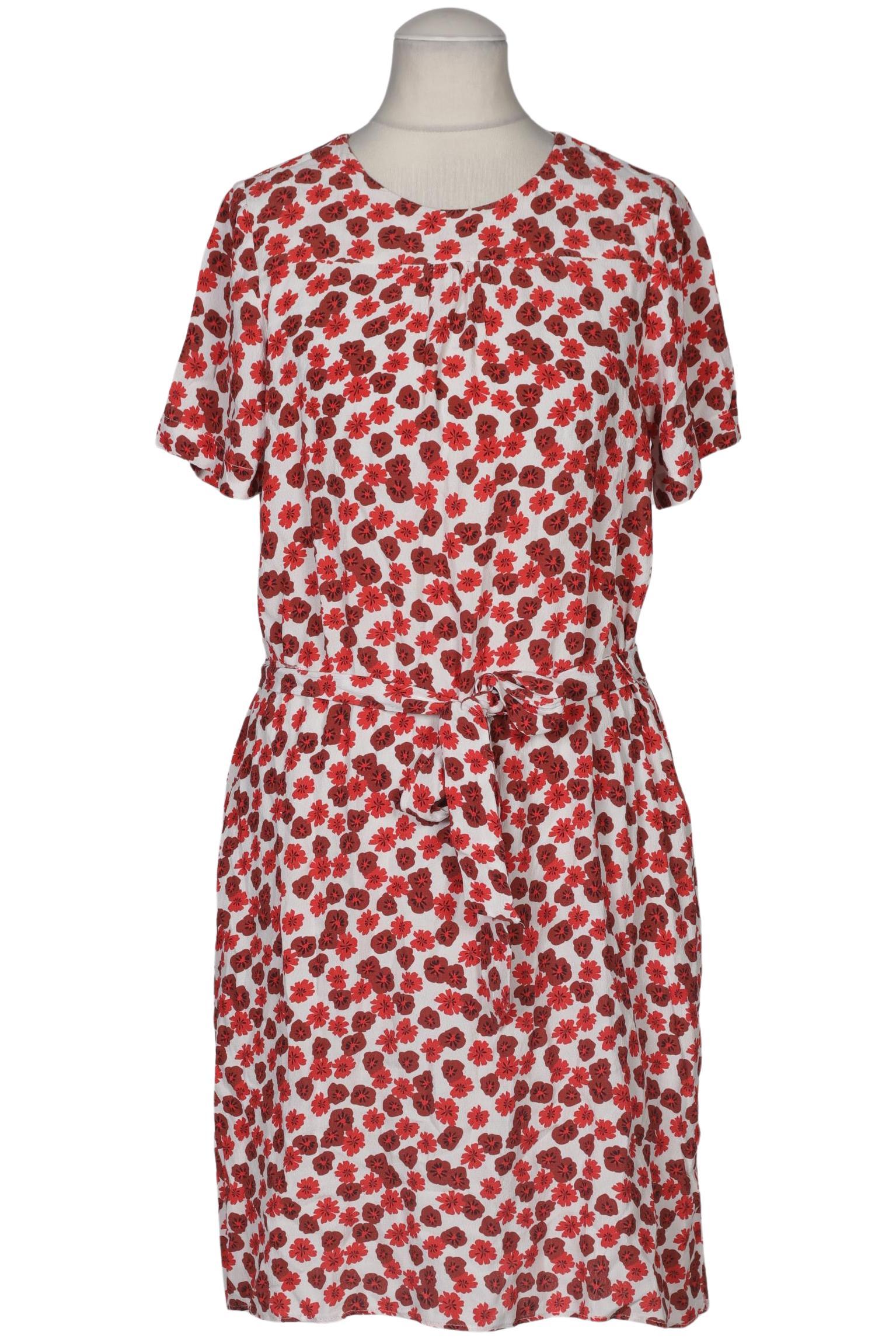 

Seidensticker Damen Kleid, mehrfarbig, Gr. 34