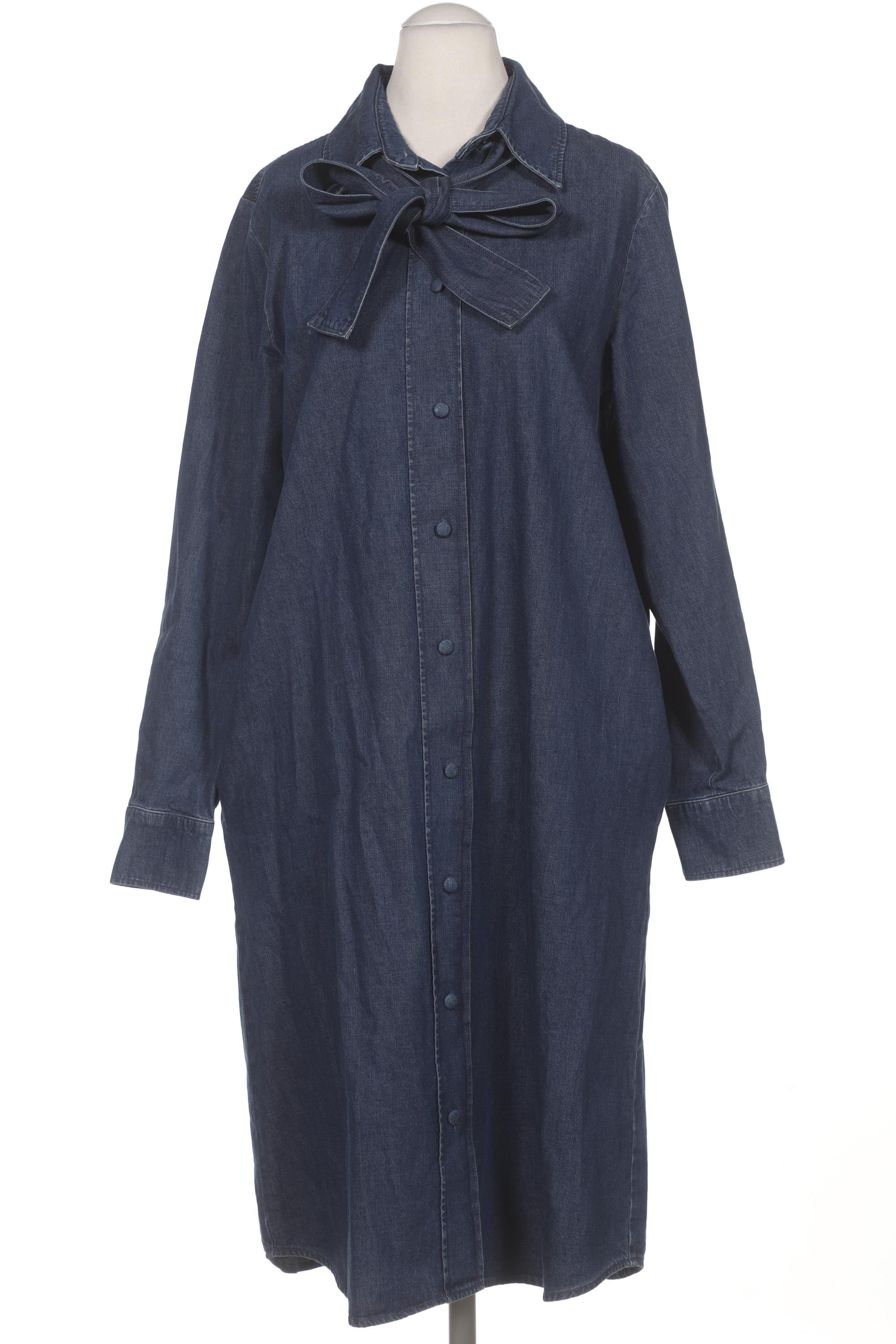 

Seidensticker Damen Kleid, marineblau, Gr. 40