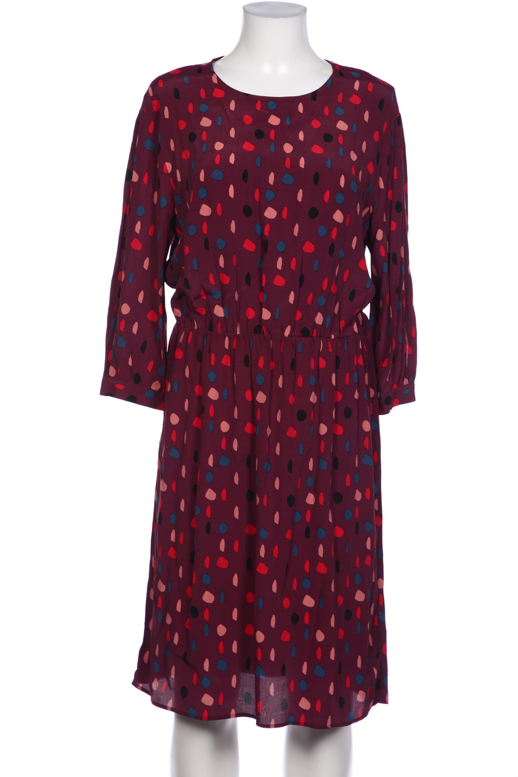 

Seidensticker Damen Kleid, bordeaux, Gr. 38