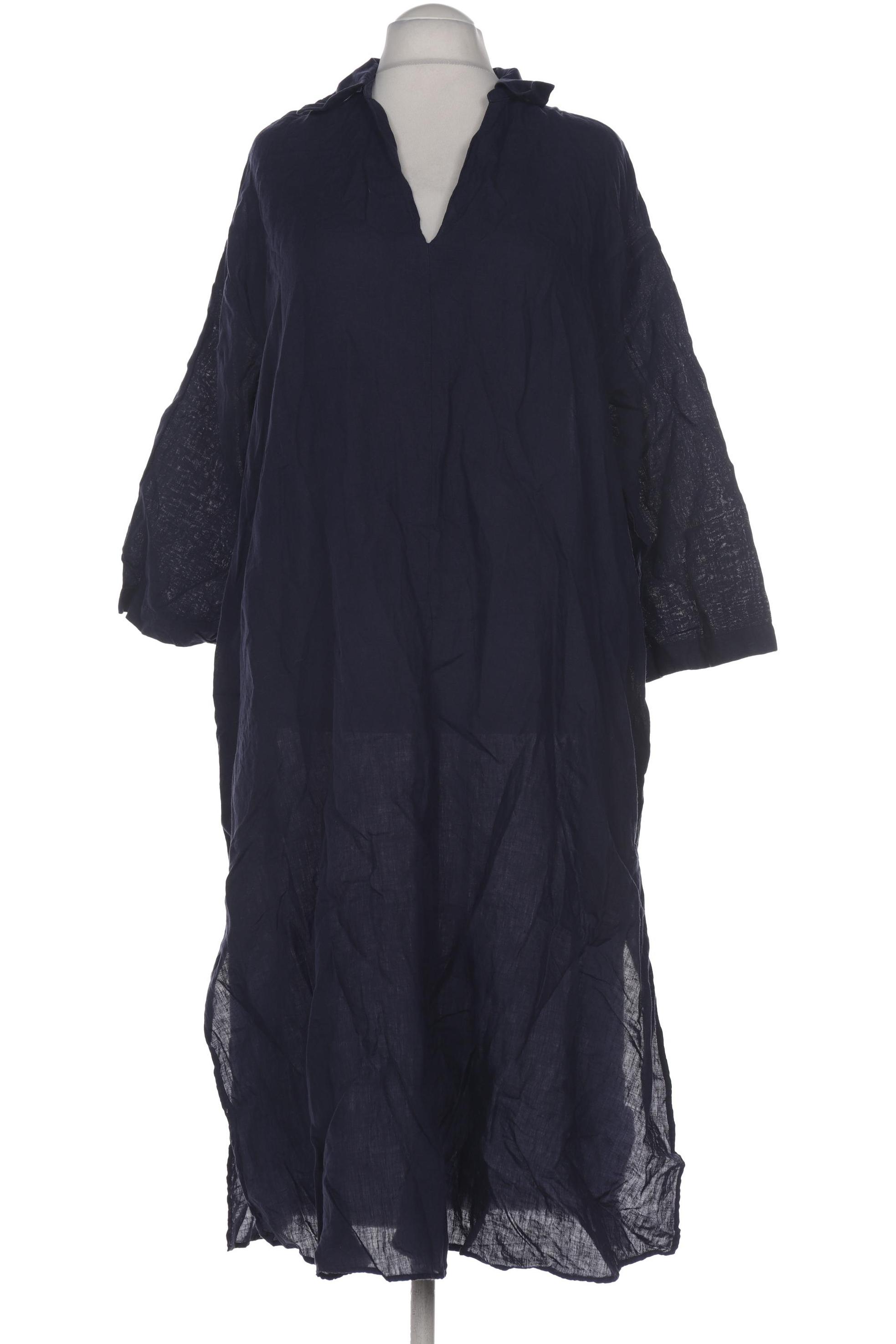 

Seidensticker Damen Kleid, marineblau, Gr. 44