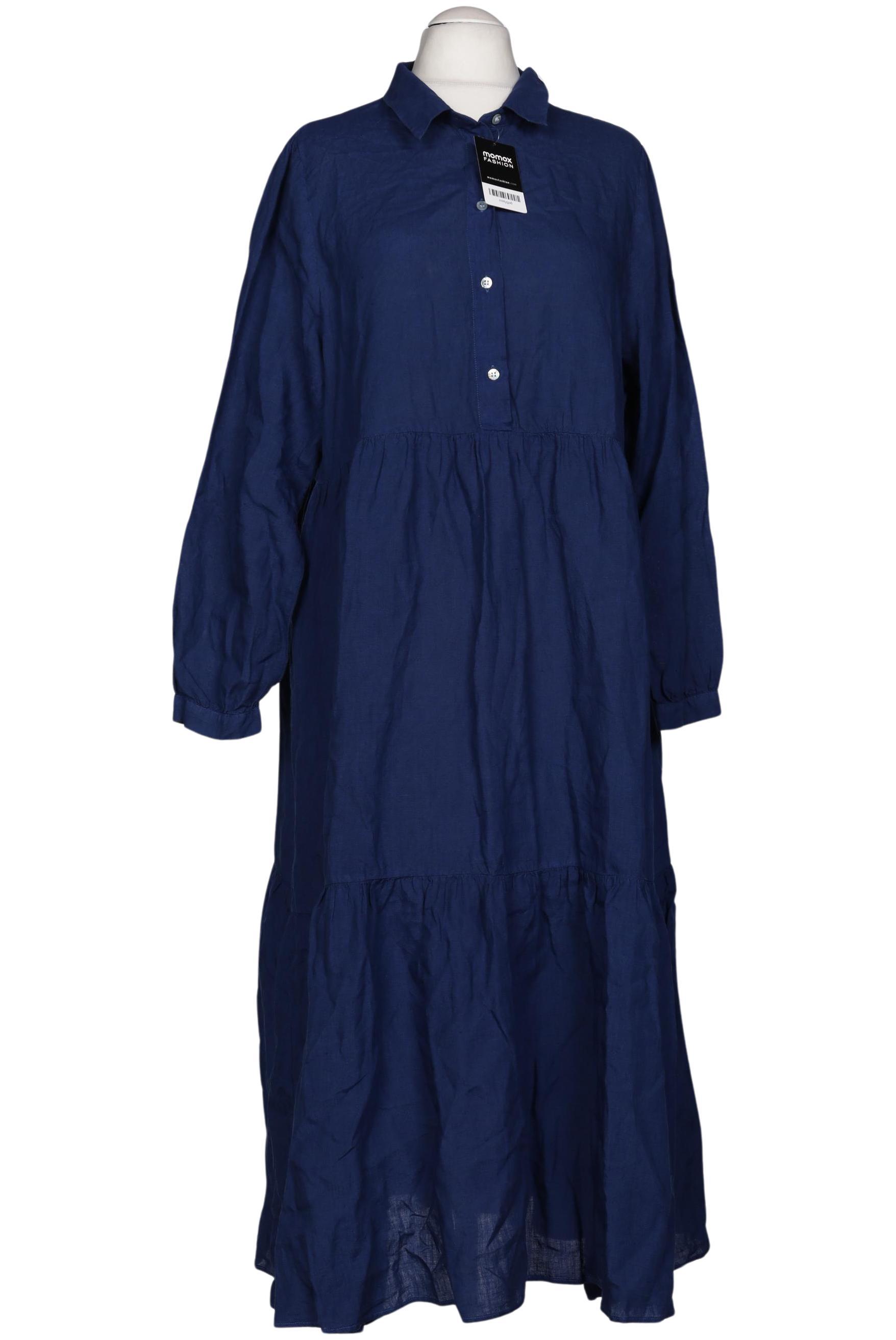 

Seidensticker Damen Kleid, marineblau, Gr. 46