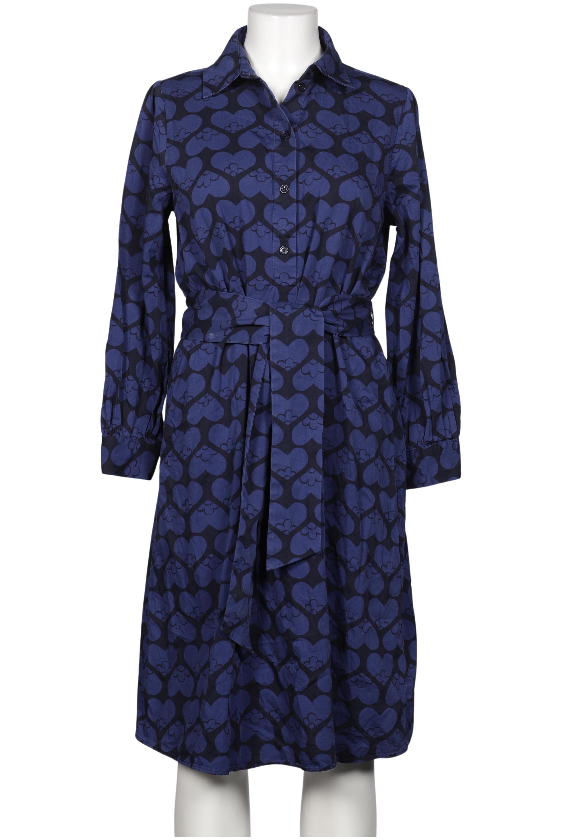 

Seidensticker Damen Kleid, marineblau, Gr. 40