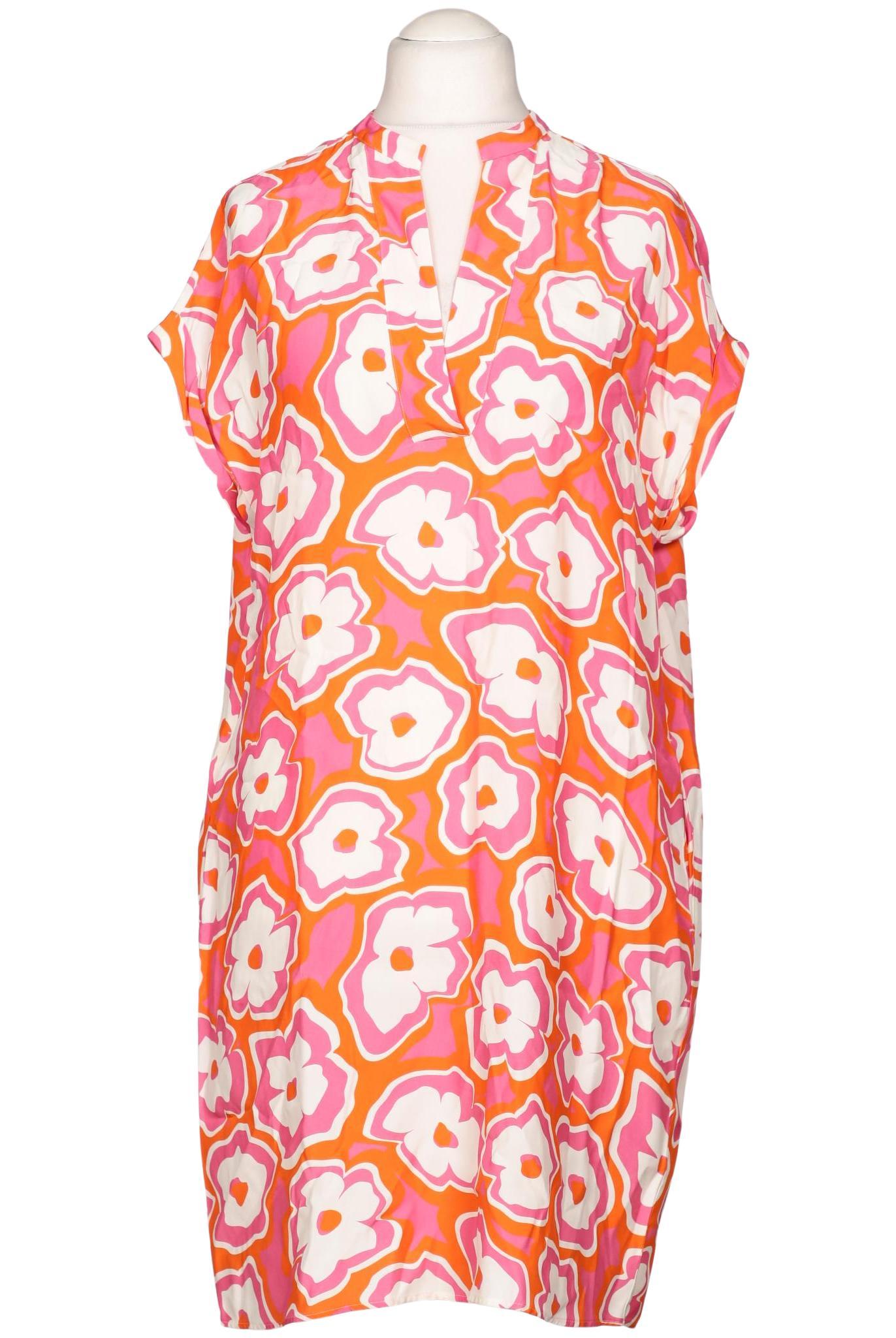 

Seidensticker Damen Kleid, mehrfarbig, Gr. 42