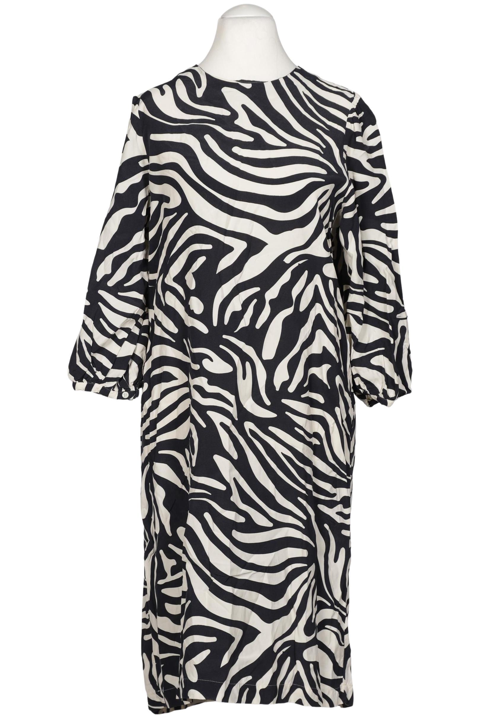 

Seidensticker Damen Kleid, mehrfarbig, Gr. 38