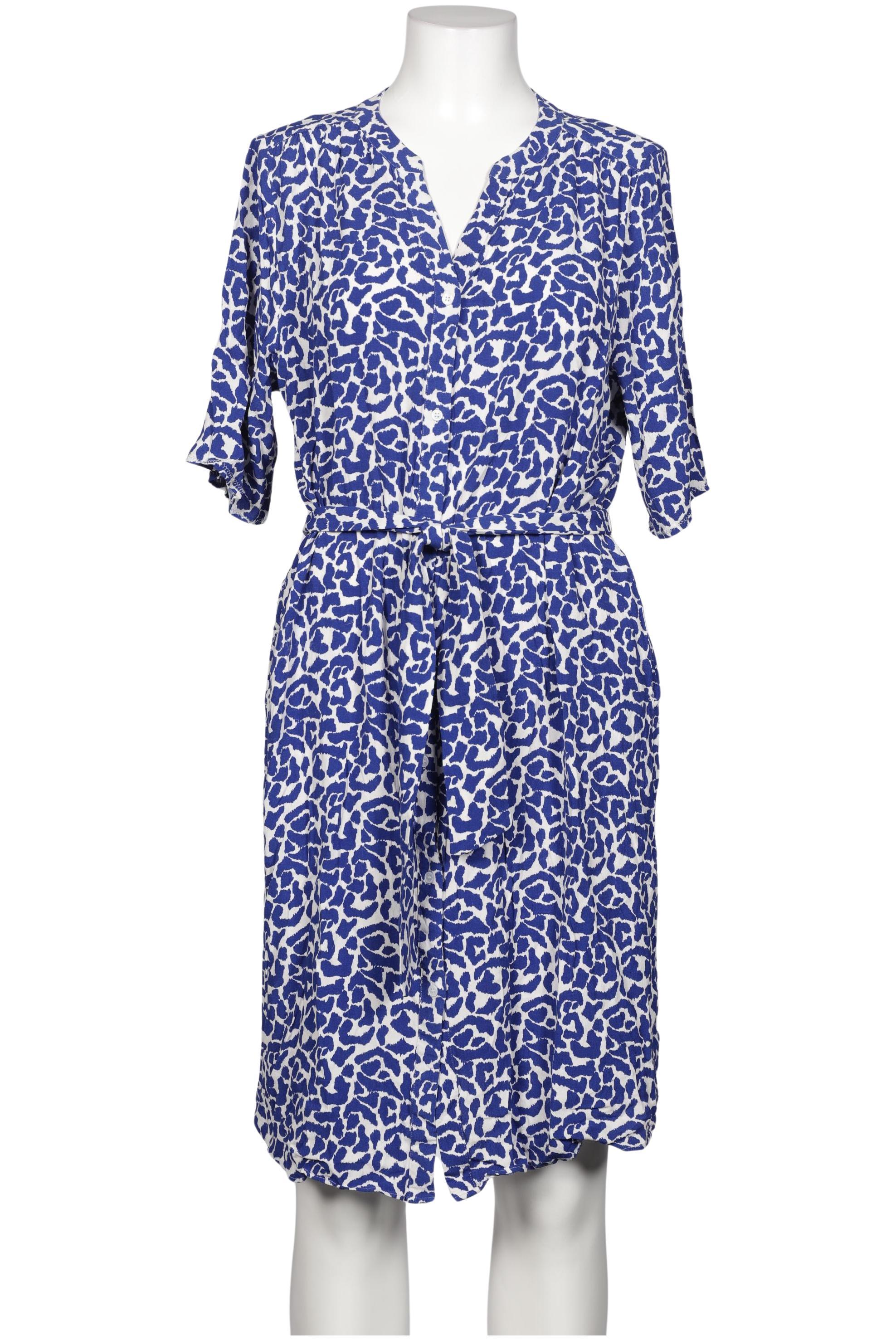 

Seidensticker Damen Kleid, mehrfarbig, Gr. 40