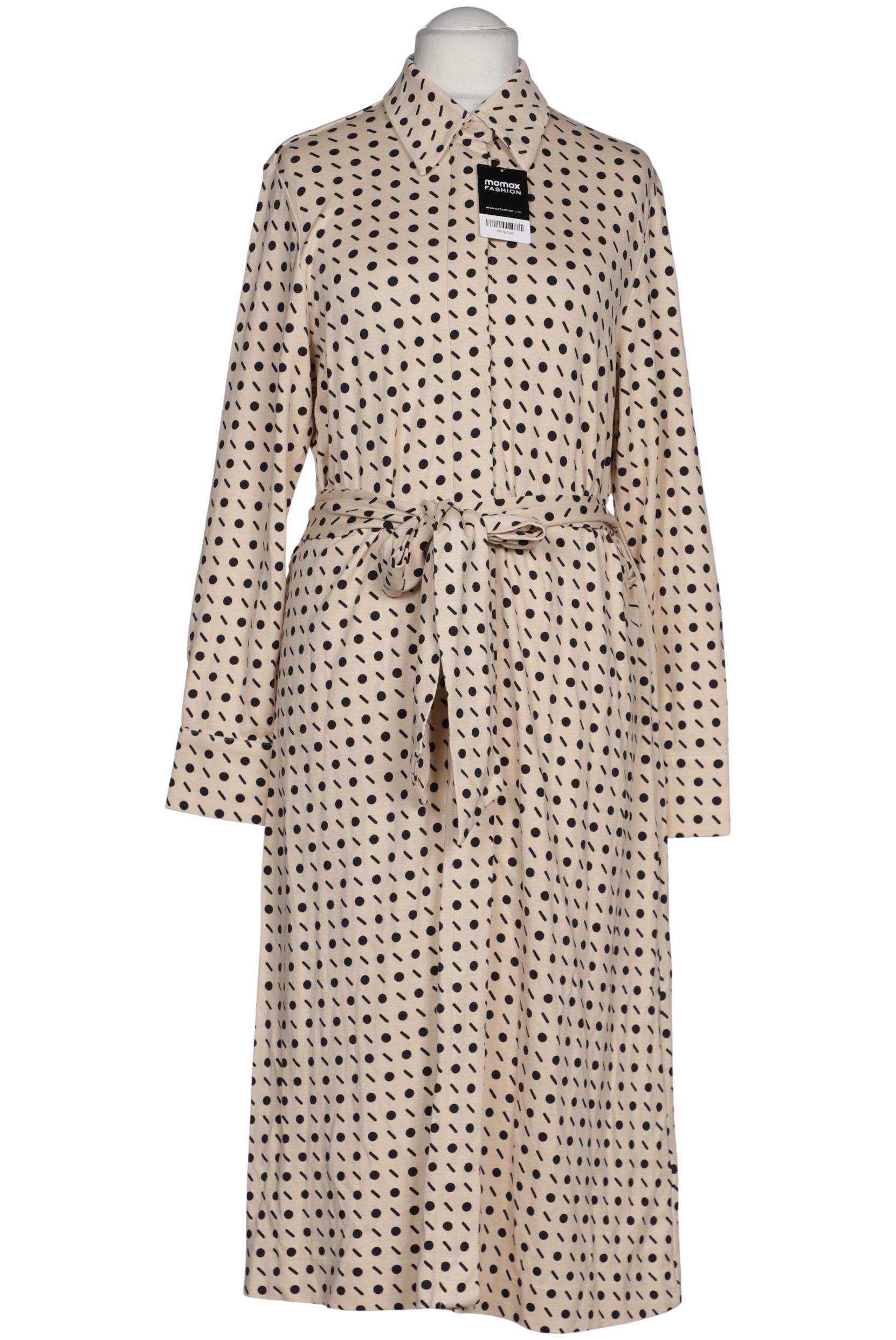 

Seidensticker Damen Kleid, beige, Gr. 42