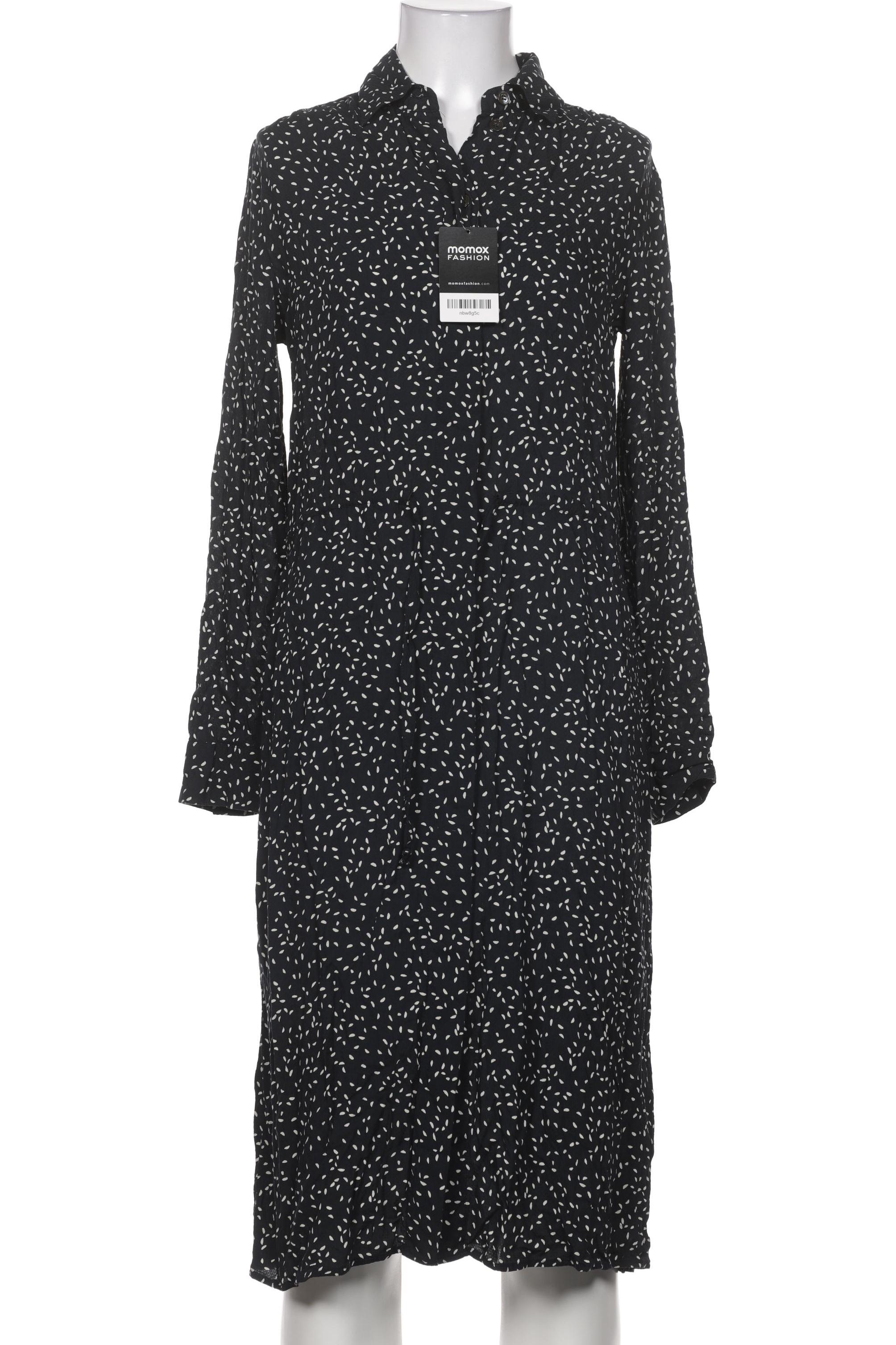

Seidensticker Damen Kleid, marineblau, Gr. 34